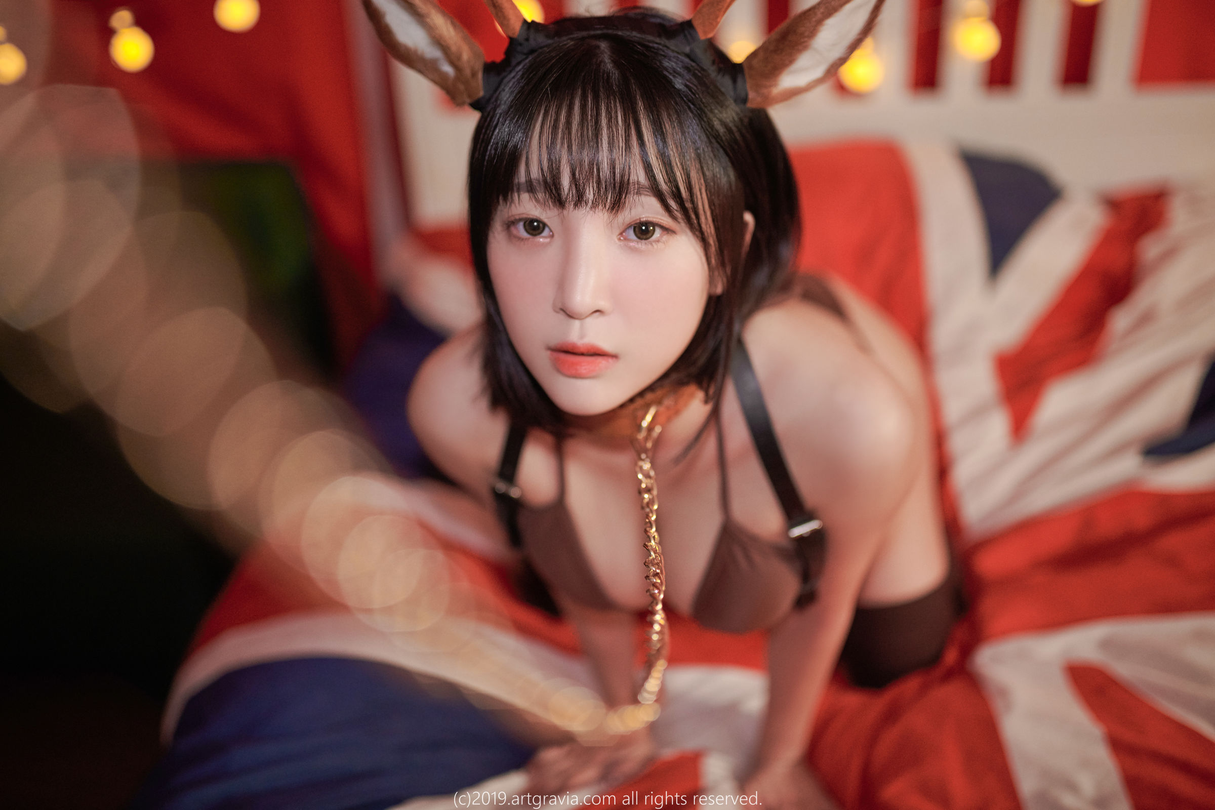 [ArtGravia]Vol. 126 姜仁卿 (41/61)