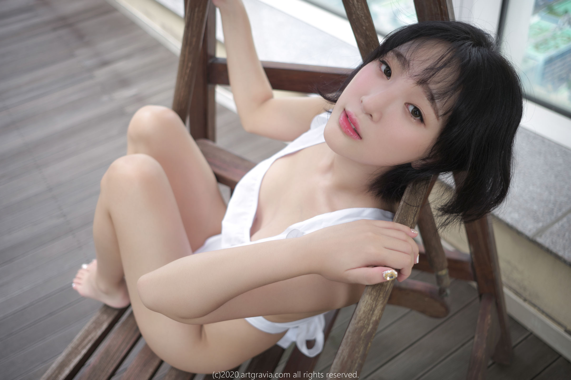 [ArtGravia]Vol. 134 姜仁卿 (20/71)