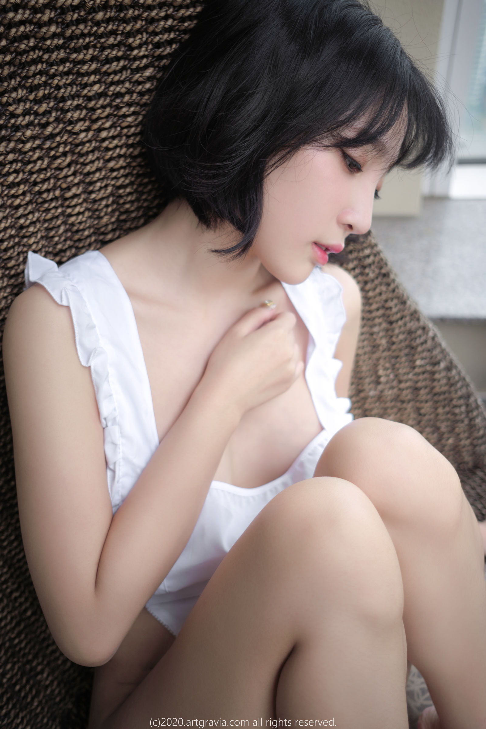 [ArtGravia]Vol. 134 姜仁卿 (27/71)