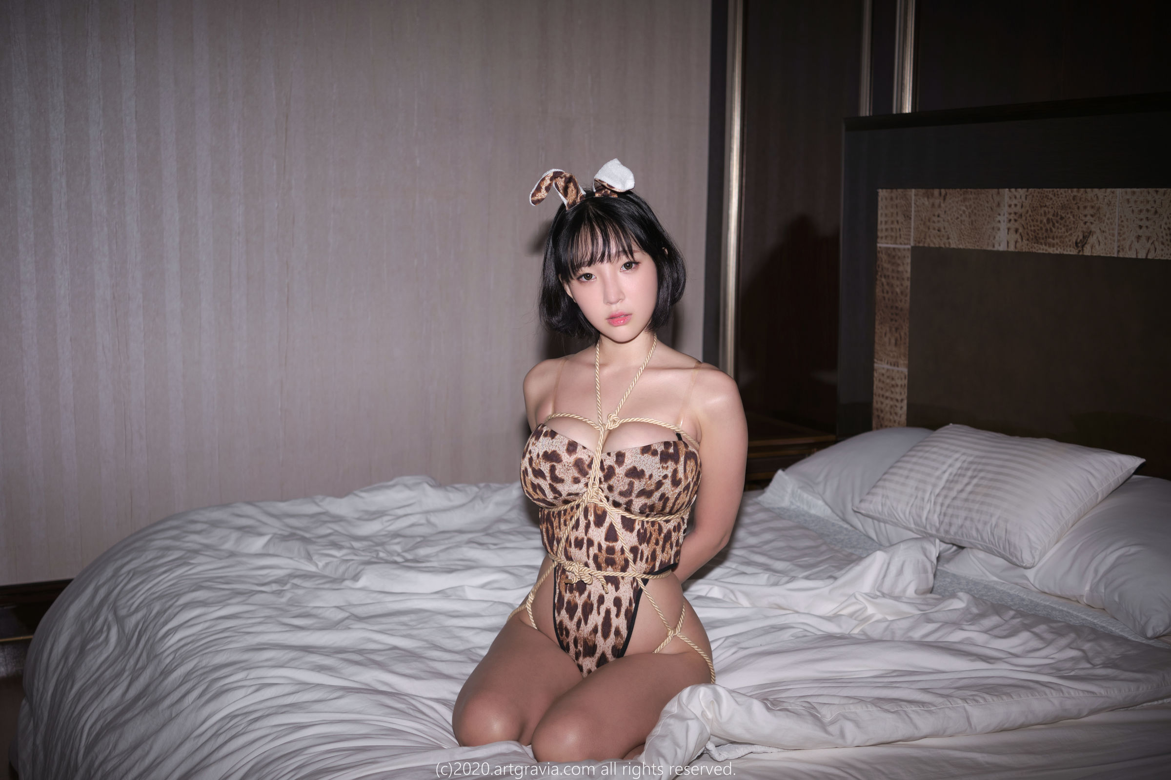 [ArtGravia]Vol. 134 姜仁卿 (58/71)