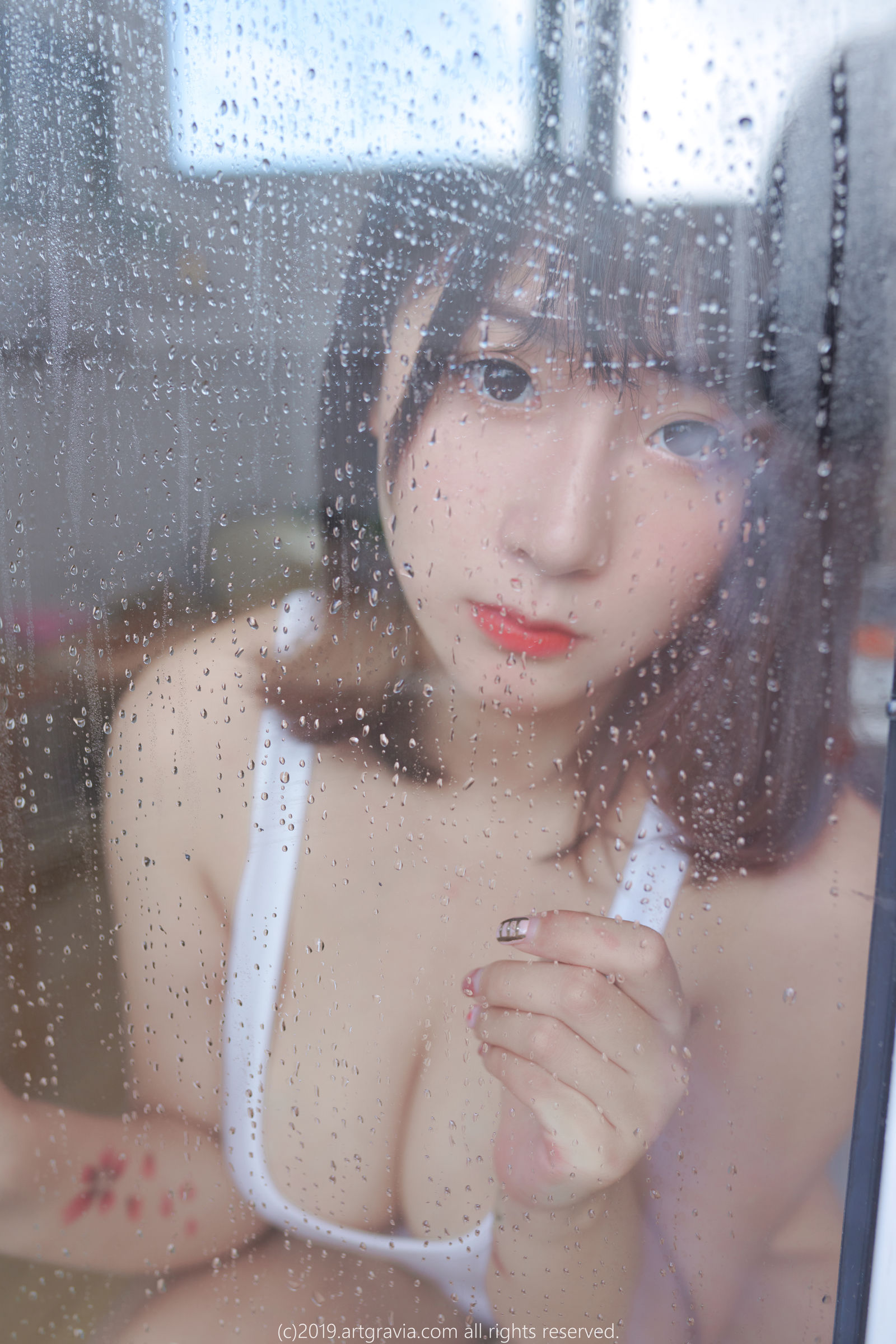 [ArtGravia]Vol. 111 貓九醬Sakura (20/61)