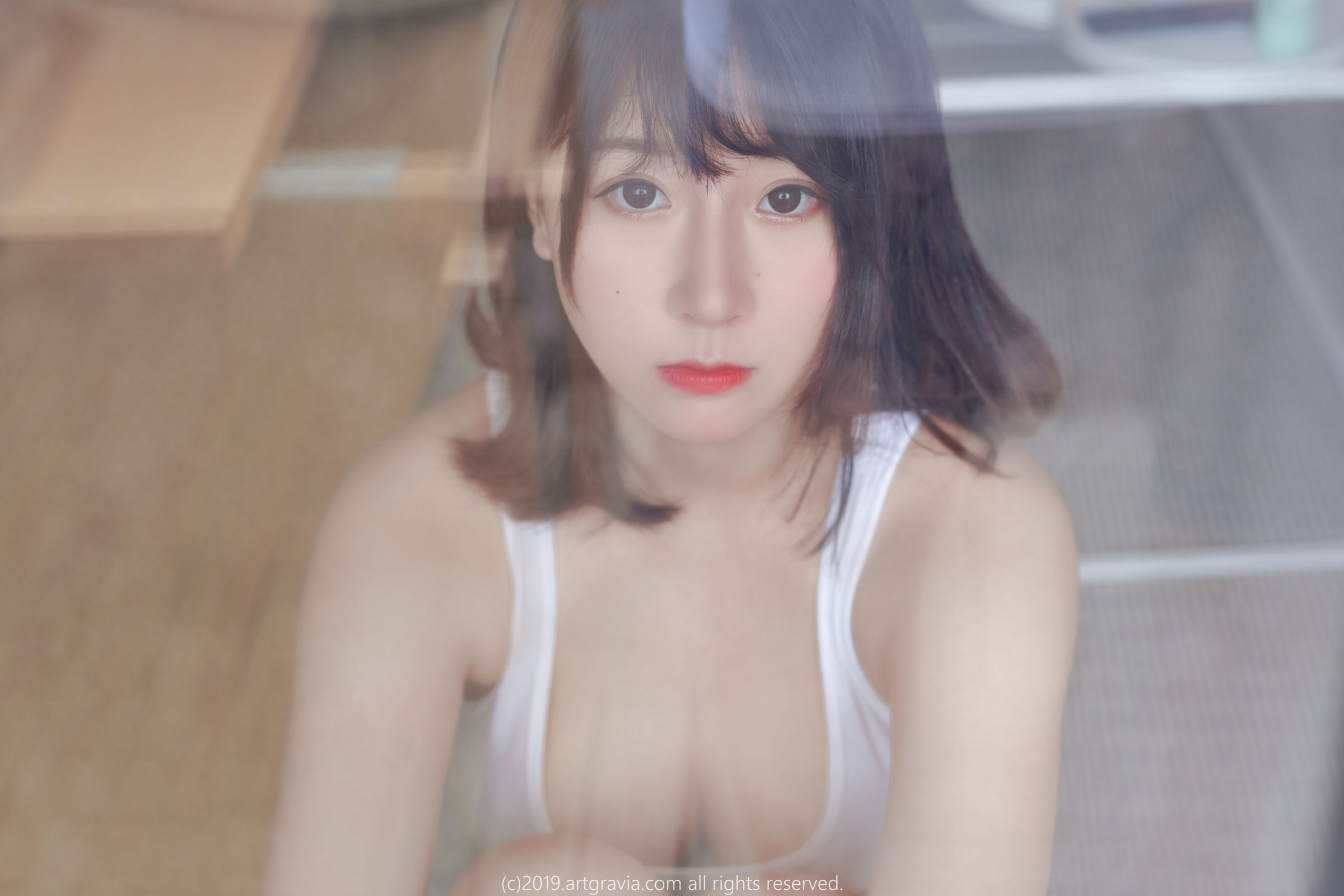 [ArtGravia]Vol. 111 貓九醬Sakura (21/61)