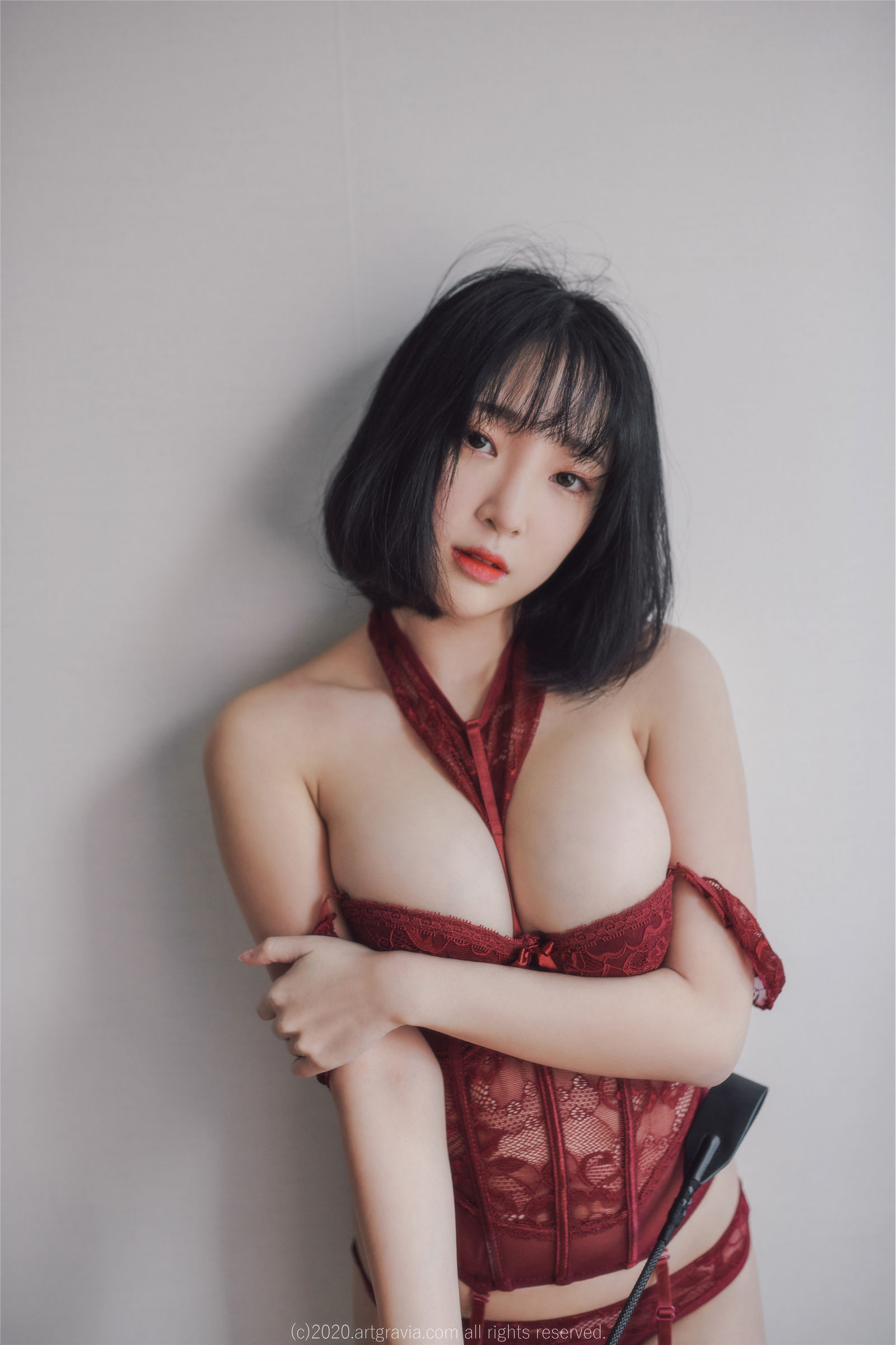 [ArtGravia]Vol. 153 姜仁卿 (24/65)