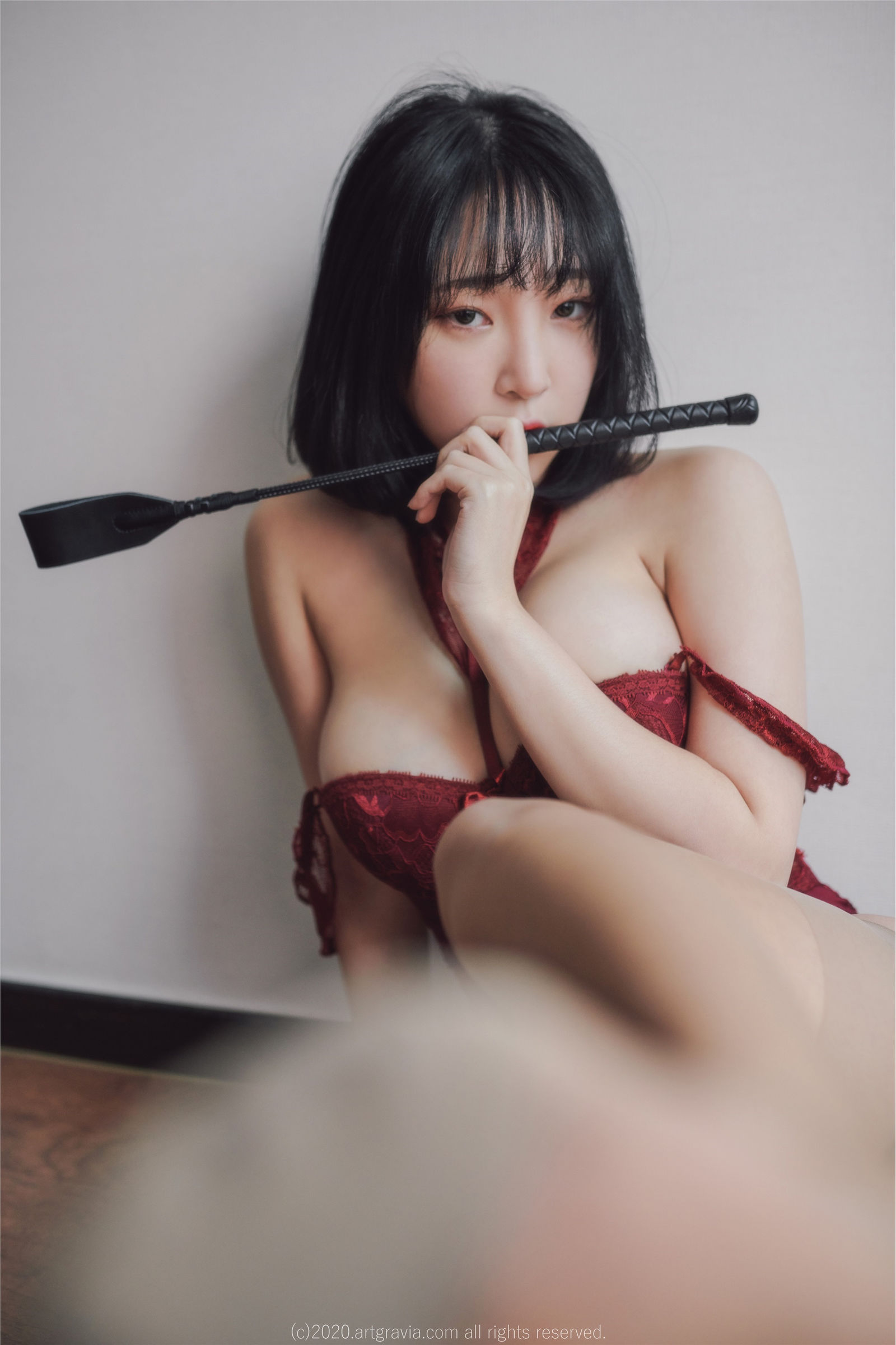 [ArtGravia]Vol. 153 姜仁卿 (26/65)
