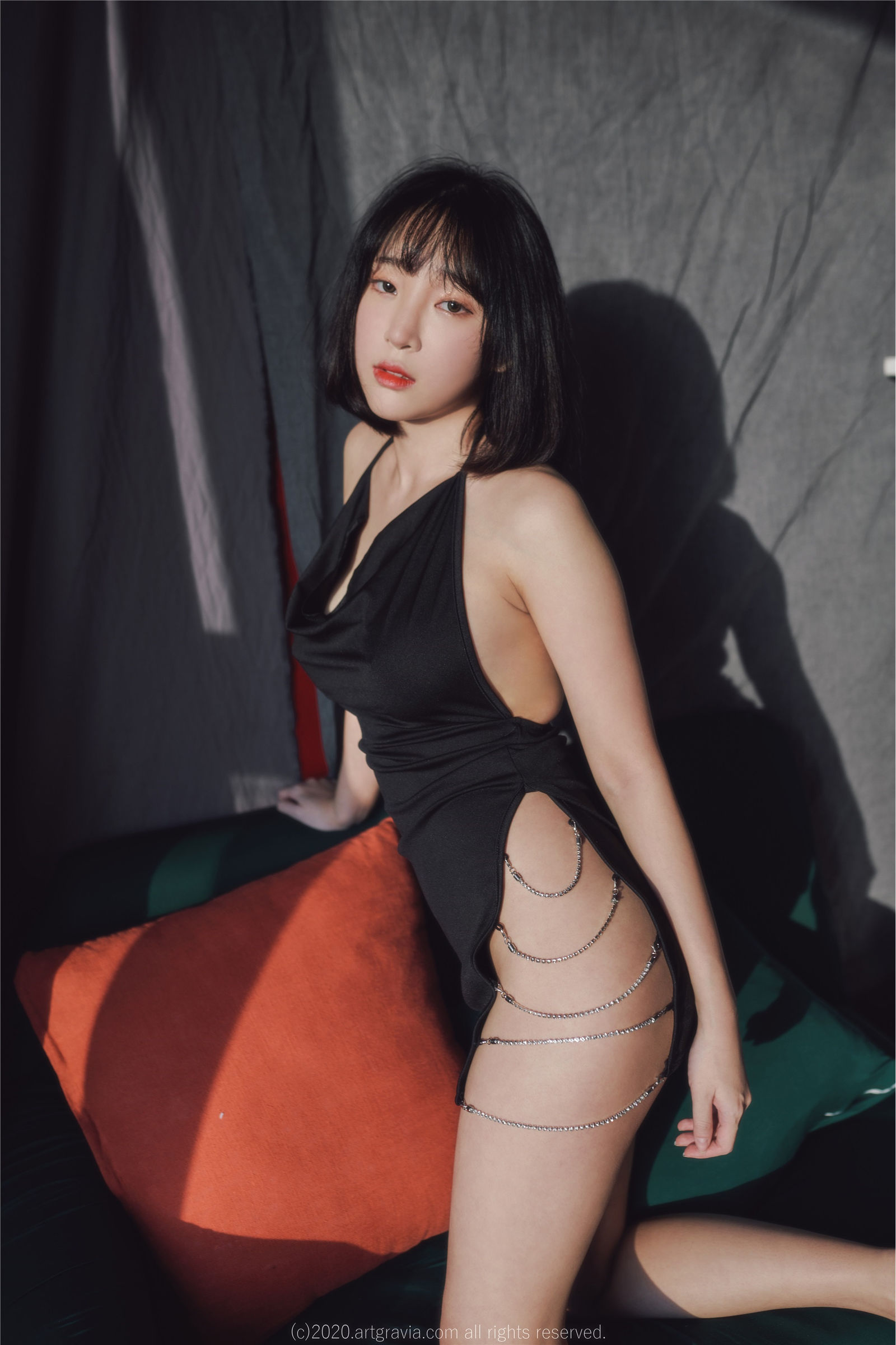 [ArtGravia]Vol. 153 姜仁卿 (39/65)