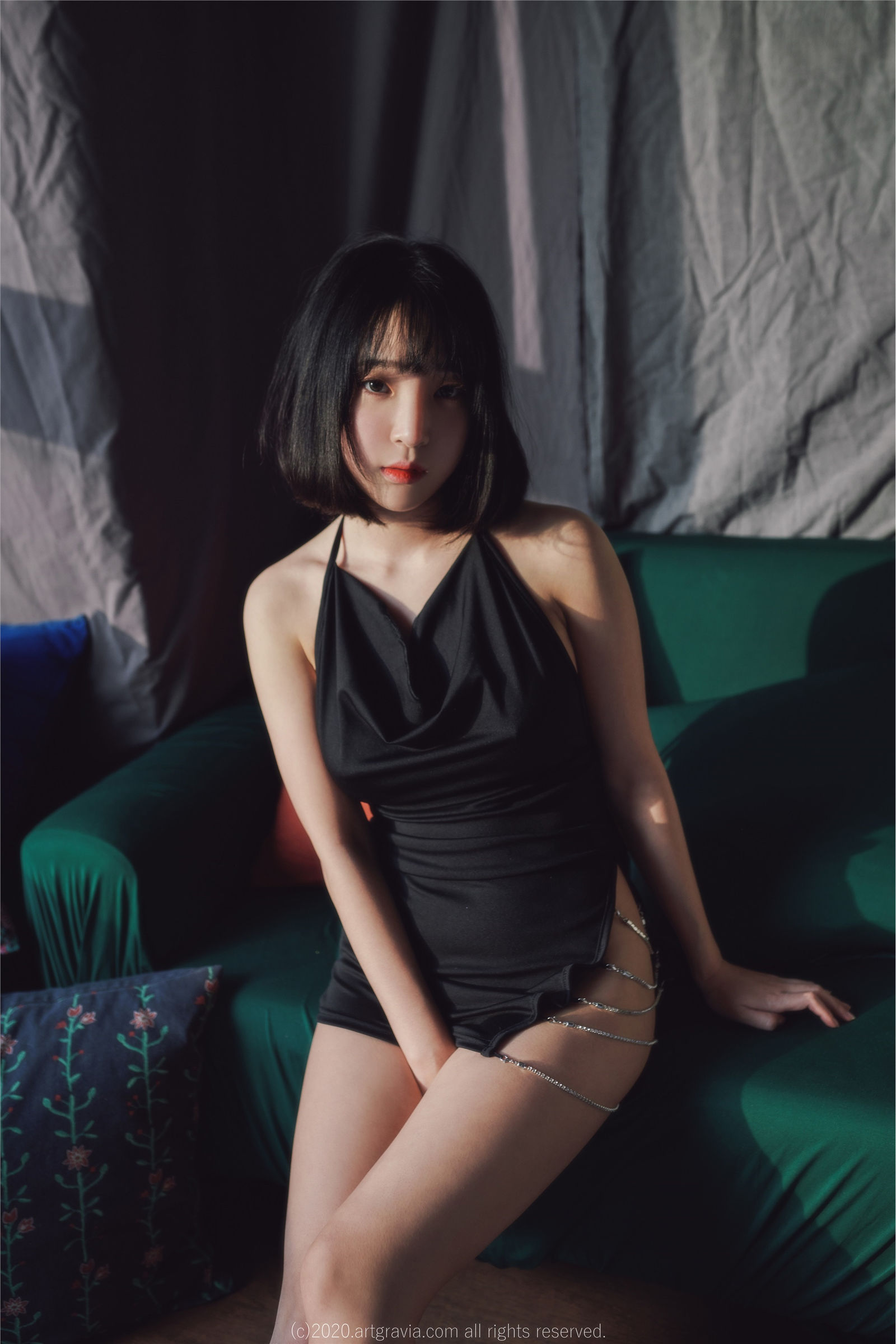 [ArtGravia]Vol. 153 姜仁卿 (40/65)