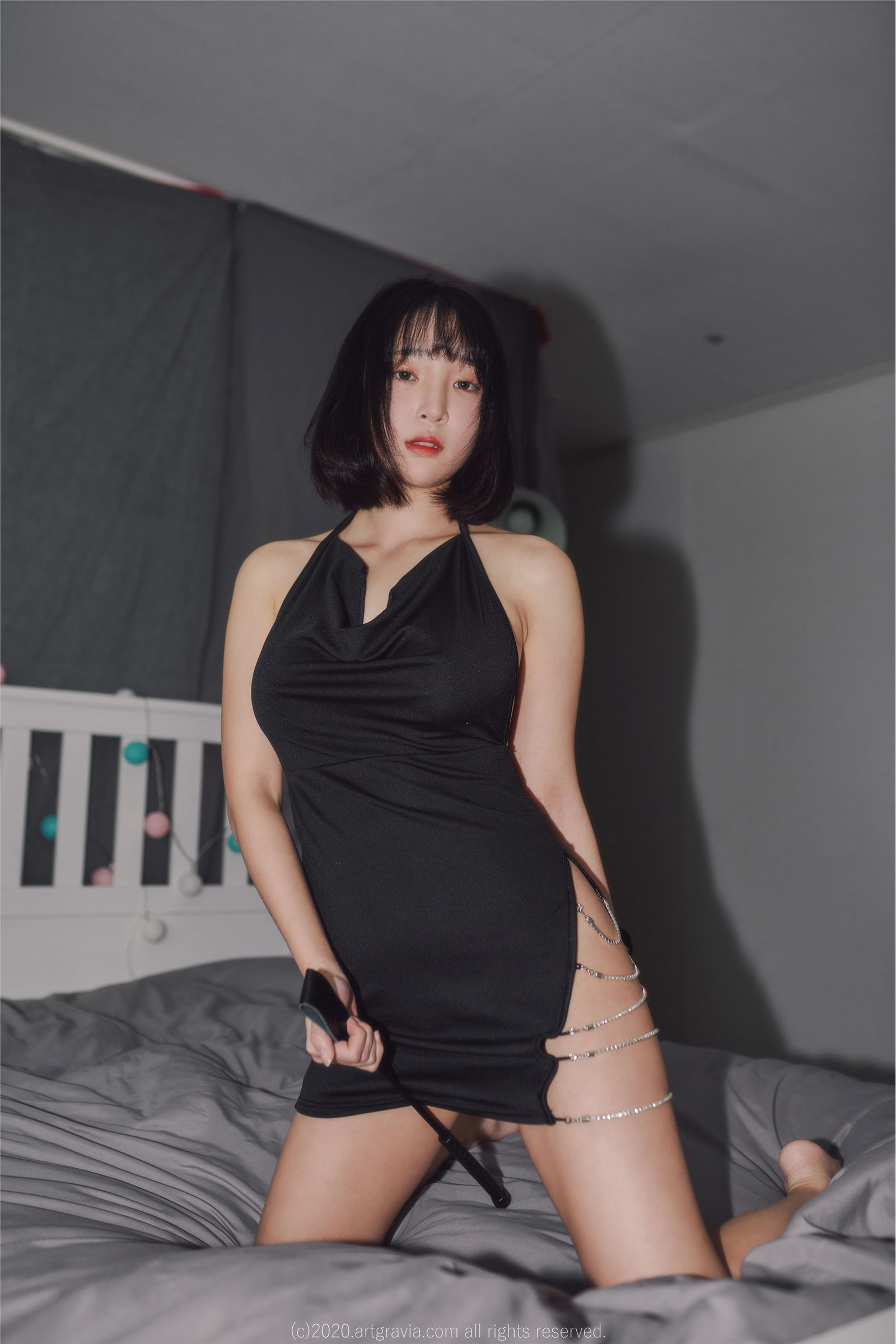 [ArtGravia]Vol. 153 姜仁卿 (46/65)