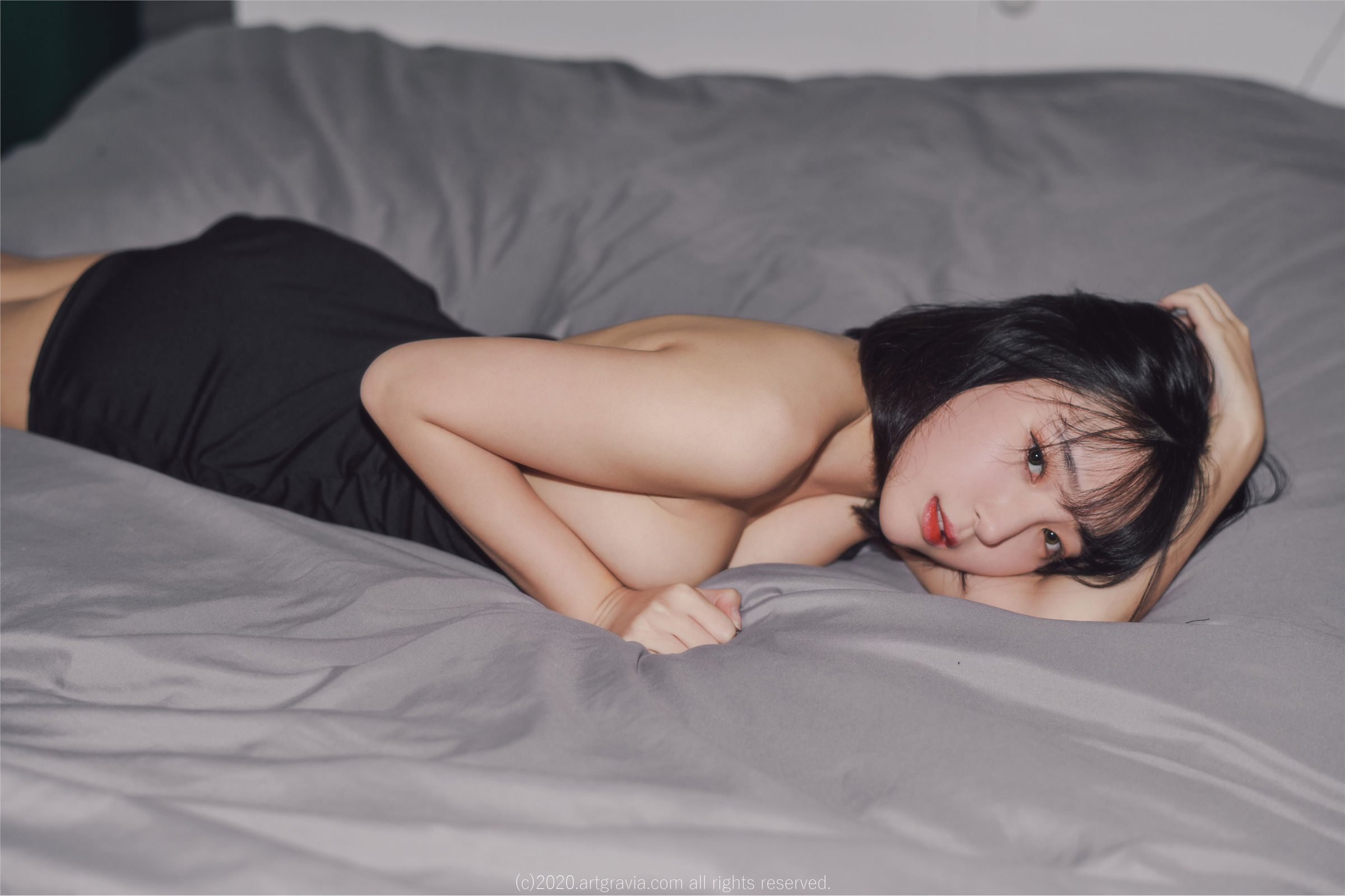 [ArtGravia]Vol. 153 姜仁卿 (56/65)