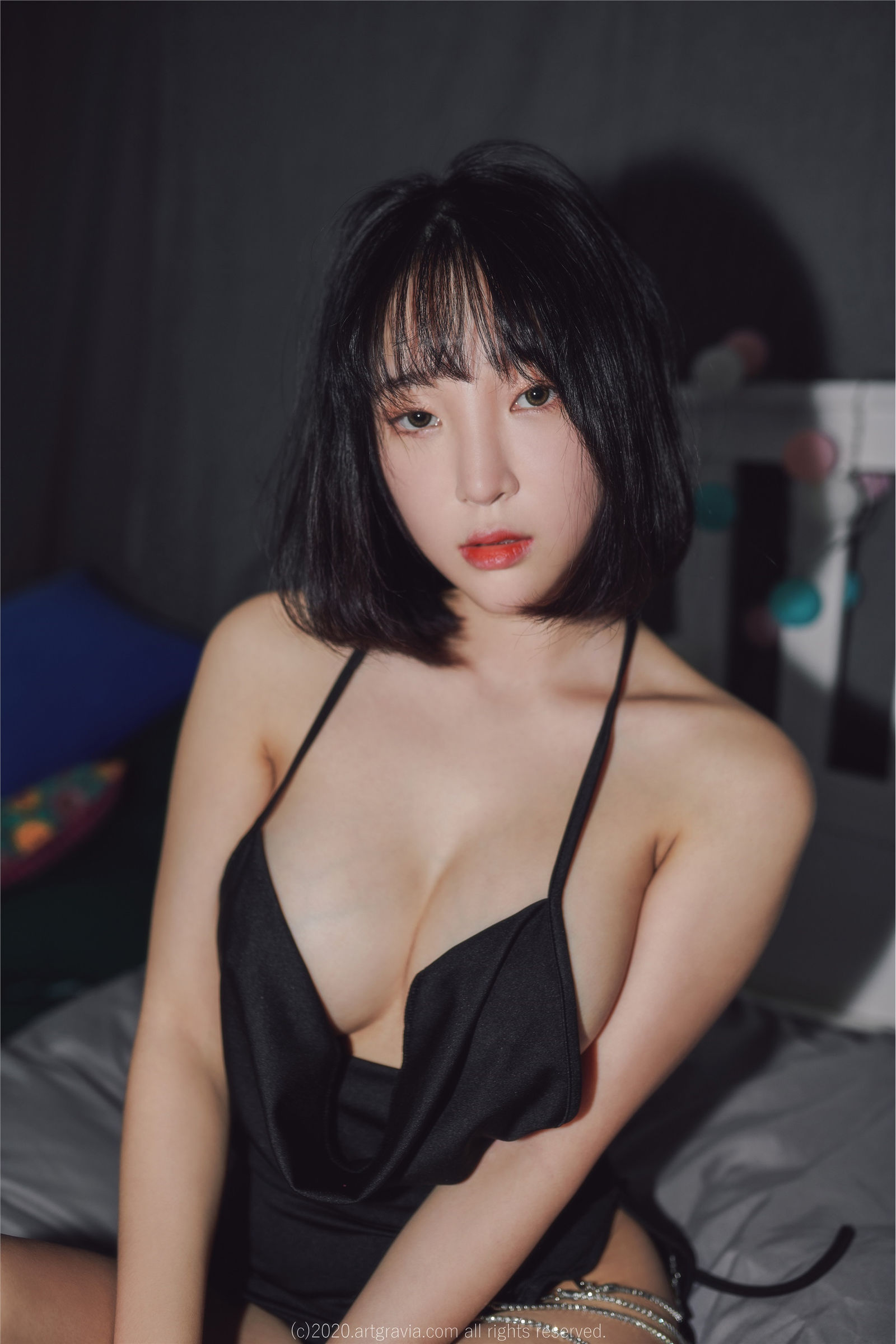 [ArtGravia]Vol. 153 姜仁卿 (60/65)
