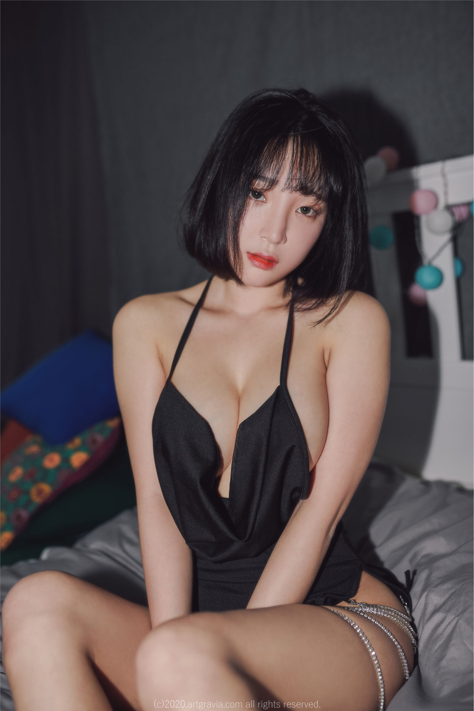 [ArtGravia]Vol. 153 姜仁卿 (62/65)