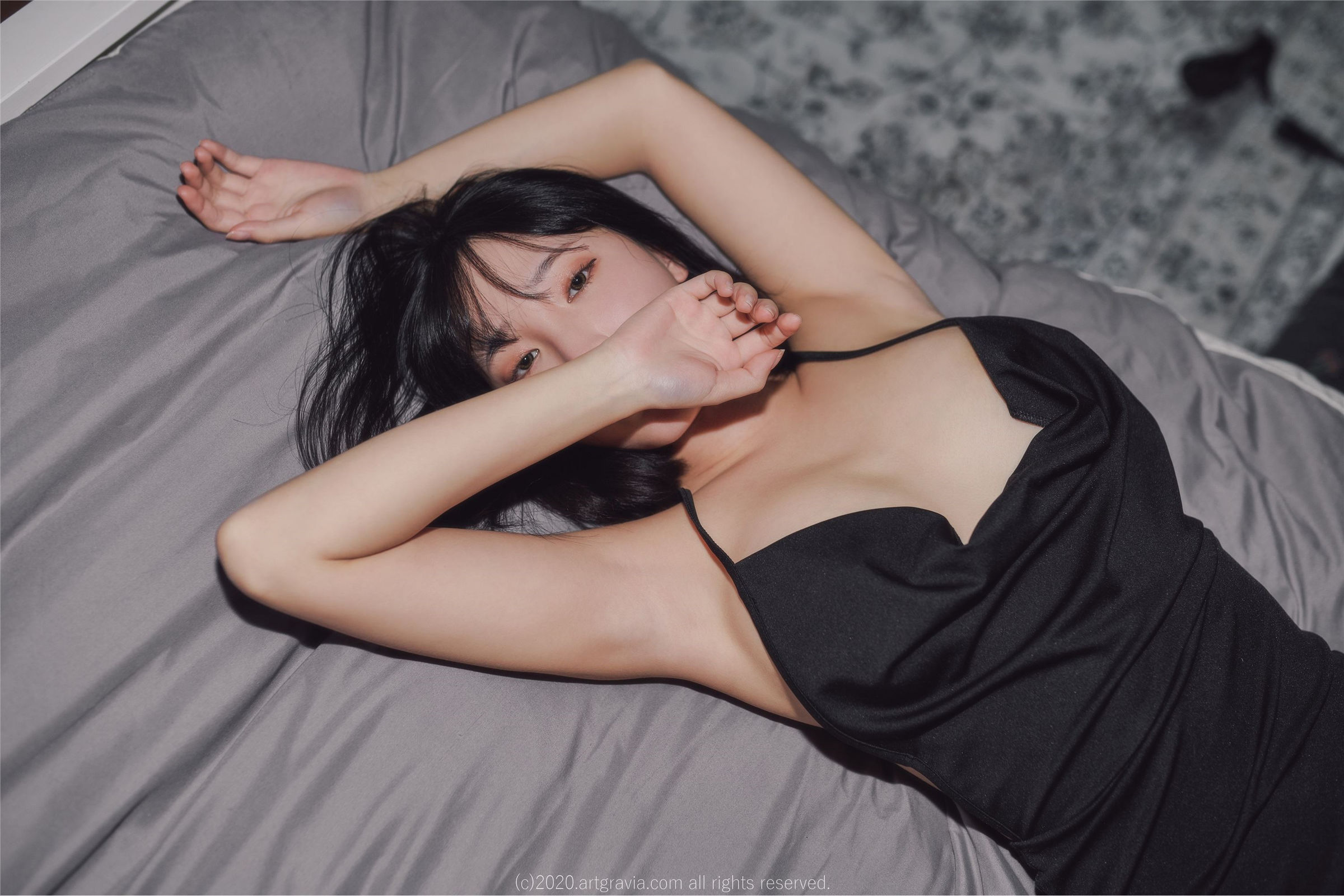 [ArtGravia]Vol. 153 姜仁卿 (63/65)