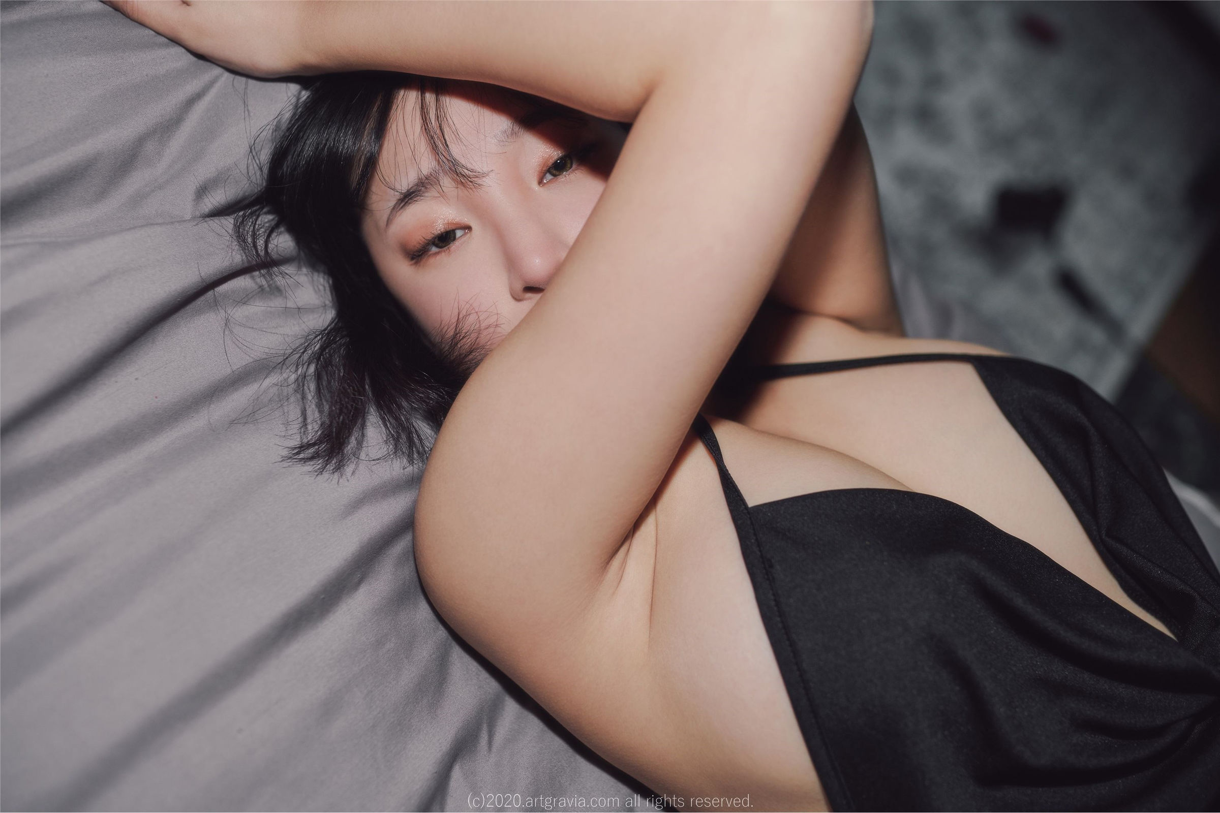 [ArtGravia]Vol. 153 姜仁卿 (65/65)