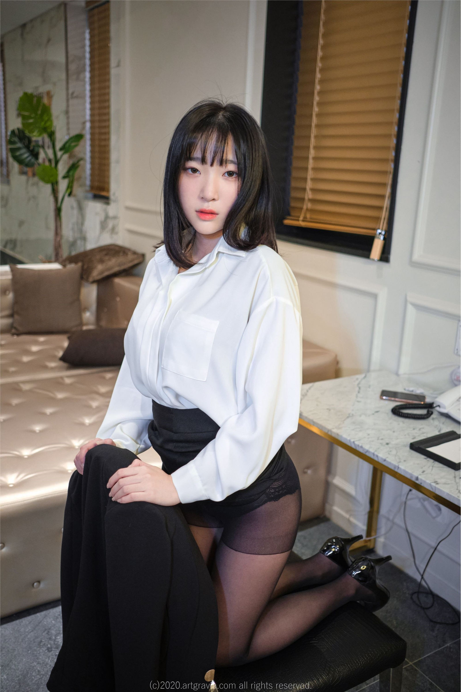 [ArtGravia]Vol. 147 姜仁卿 (23/72)