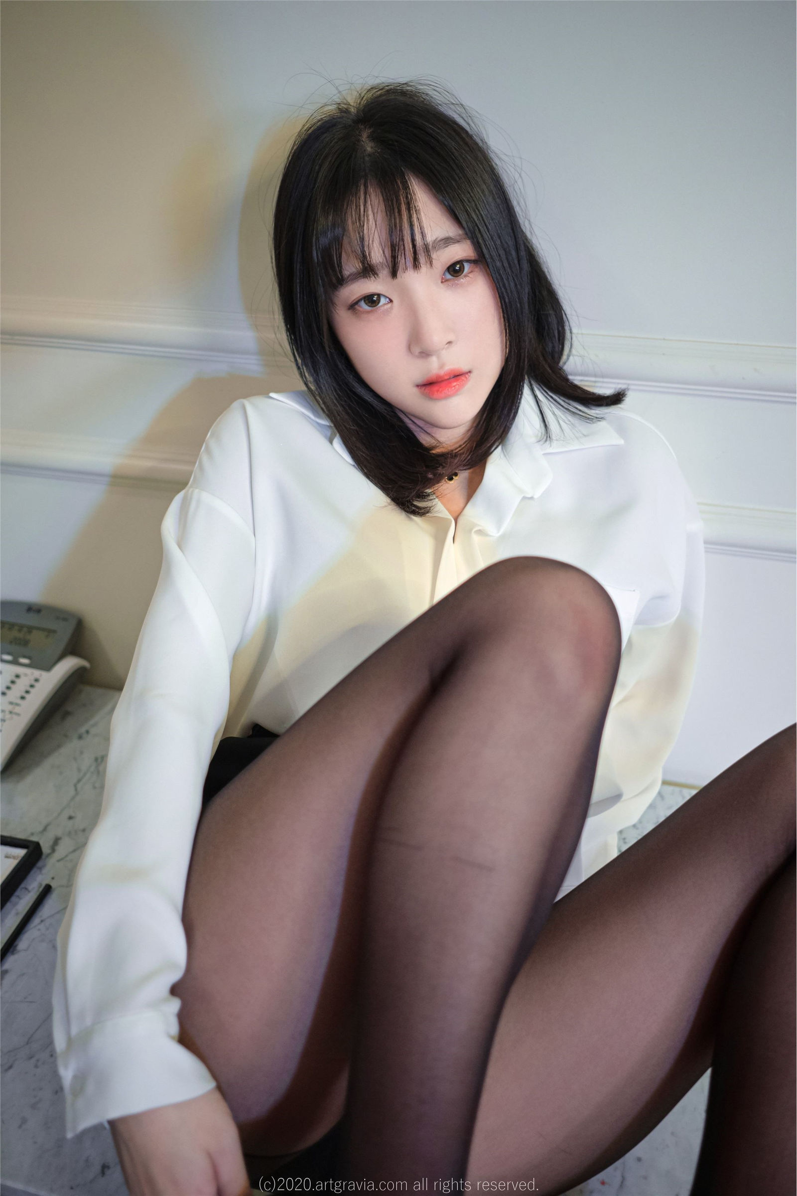 [ArtGravia]Vol. 147 姜仁卿 (28/72)