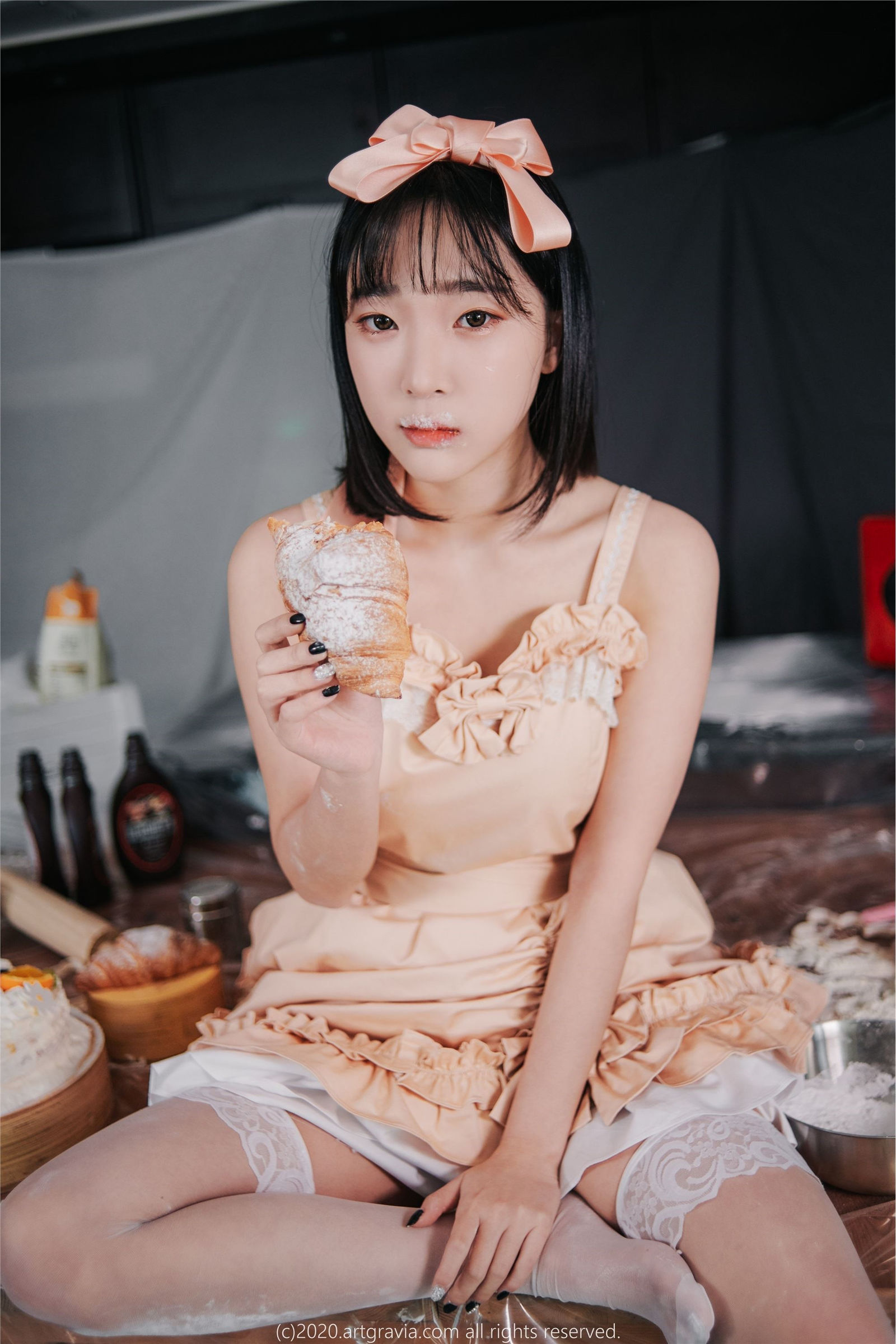 小黄车世界模特下载网