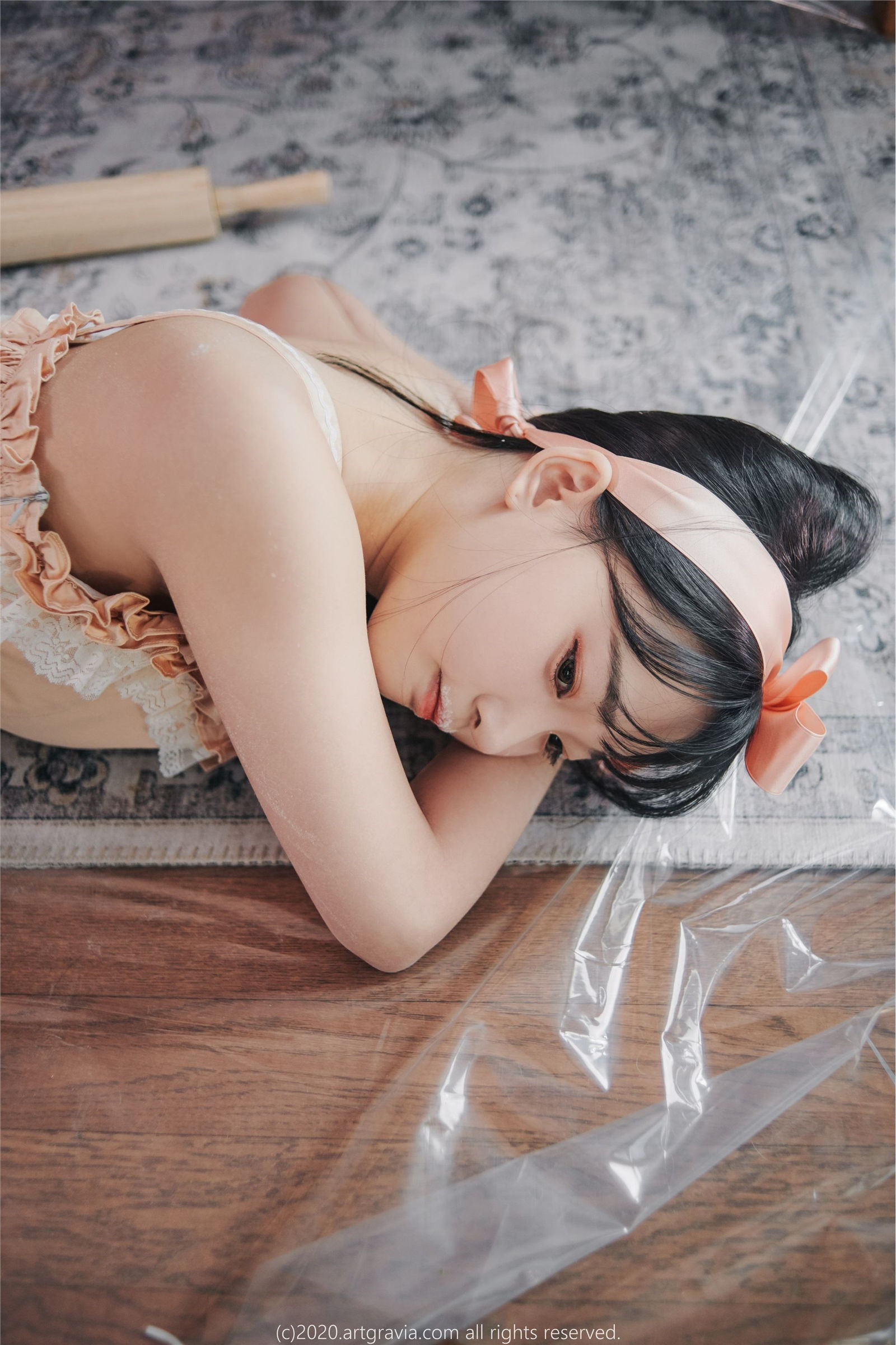 小黄车世界模特下载网