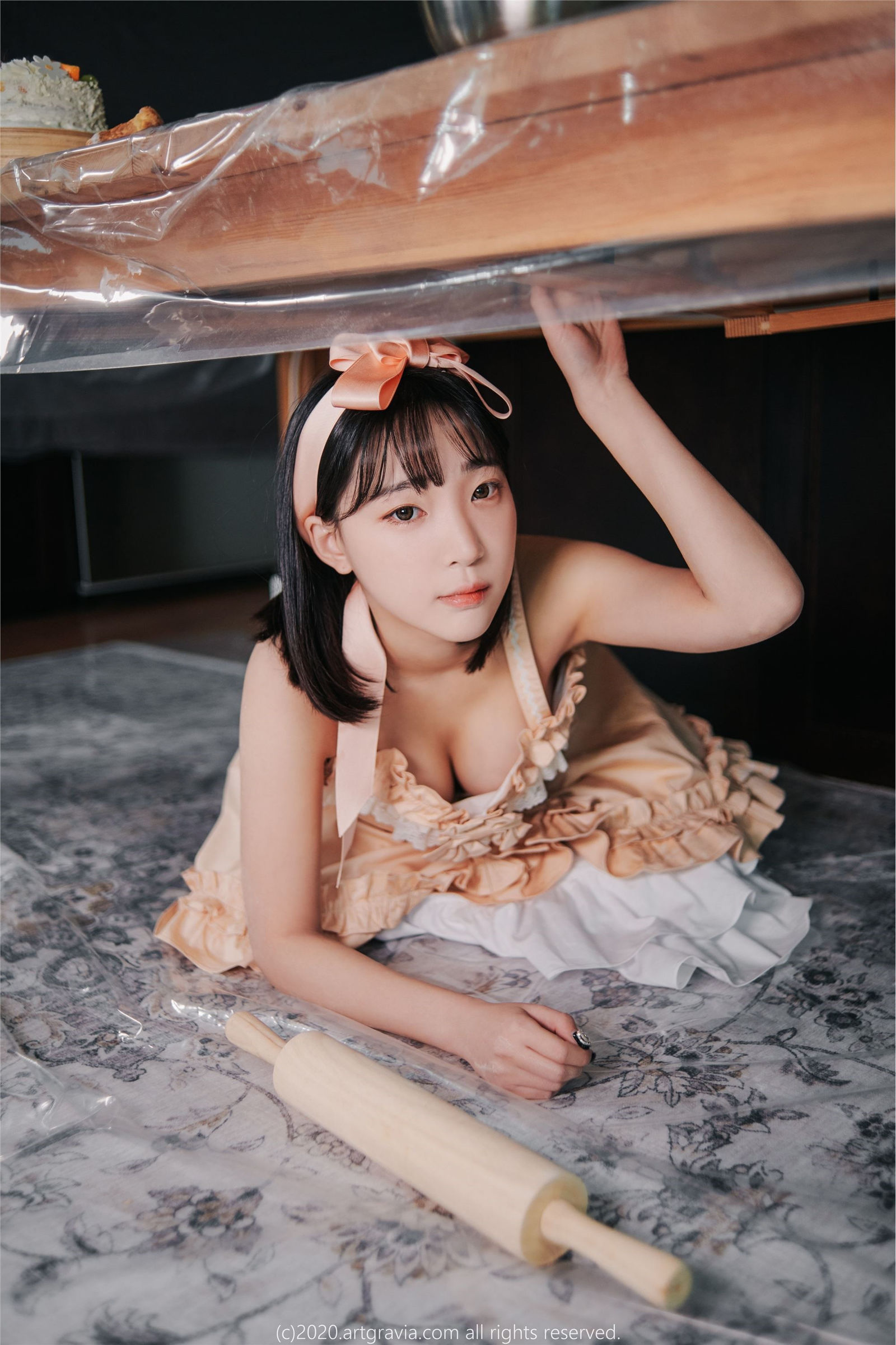 [ArtGravia]Vol. 142 姜仁卿 (30/94)