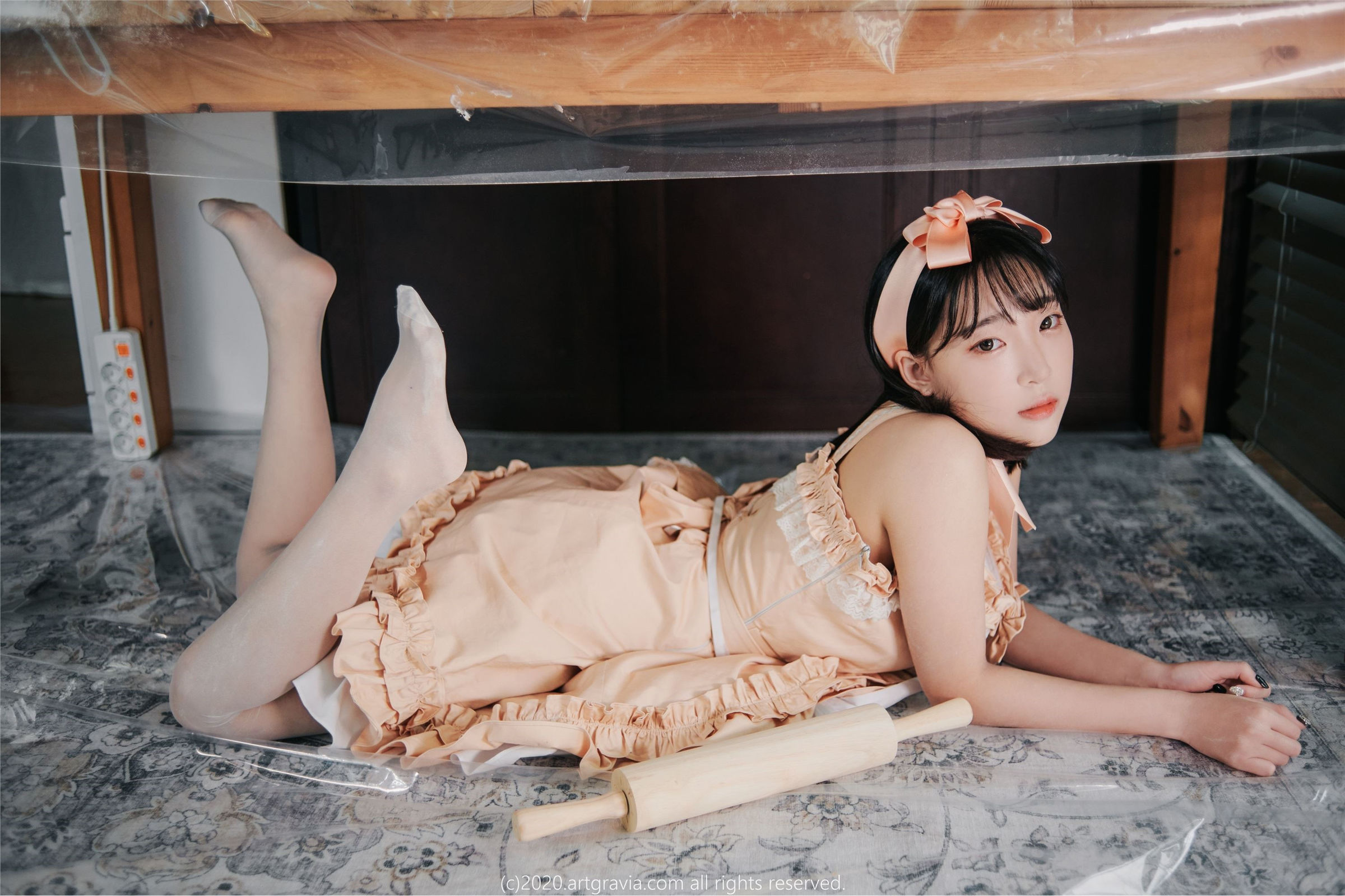[ArtGravia]Vol. 142 姜仁卿 (31/94)