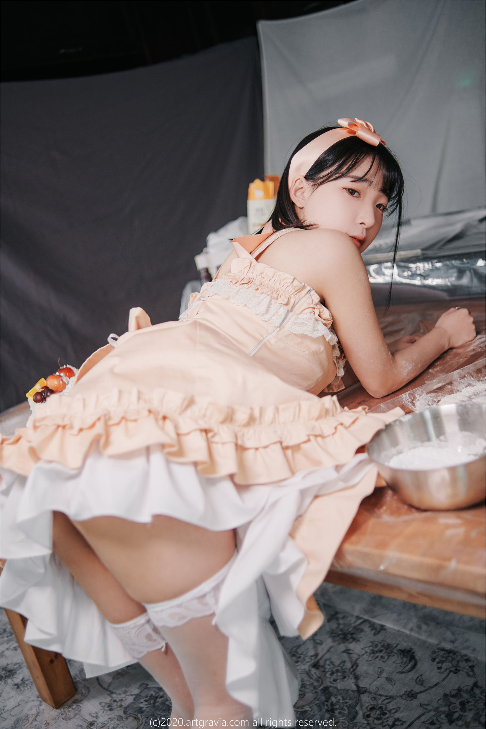 [ArtGravia]Vol. 142 姜仁卿 (38/94)