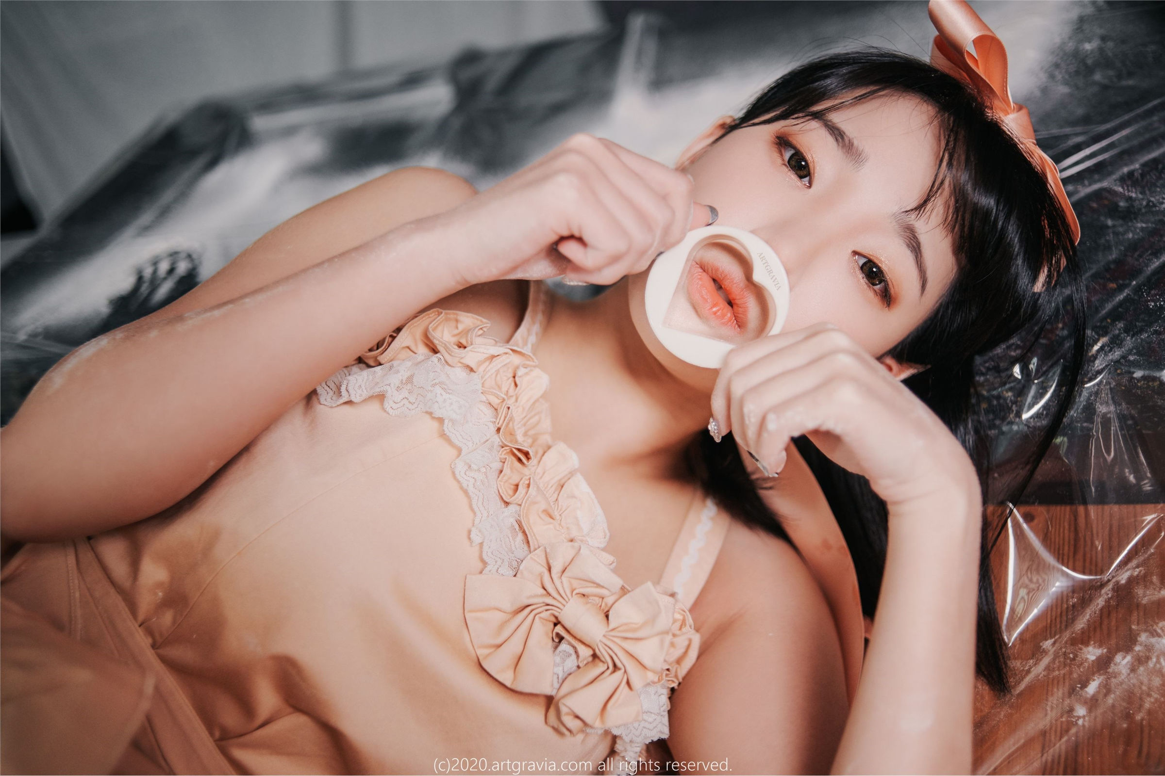[ArtGravia]Vol. 142 姜仁卿 (44/94)