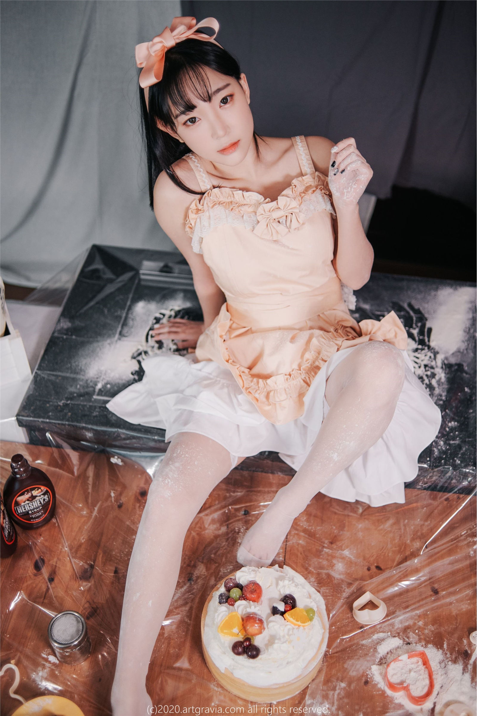 [ArtGravia]Vol. 142 姜仁卿 (47/94)