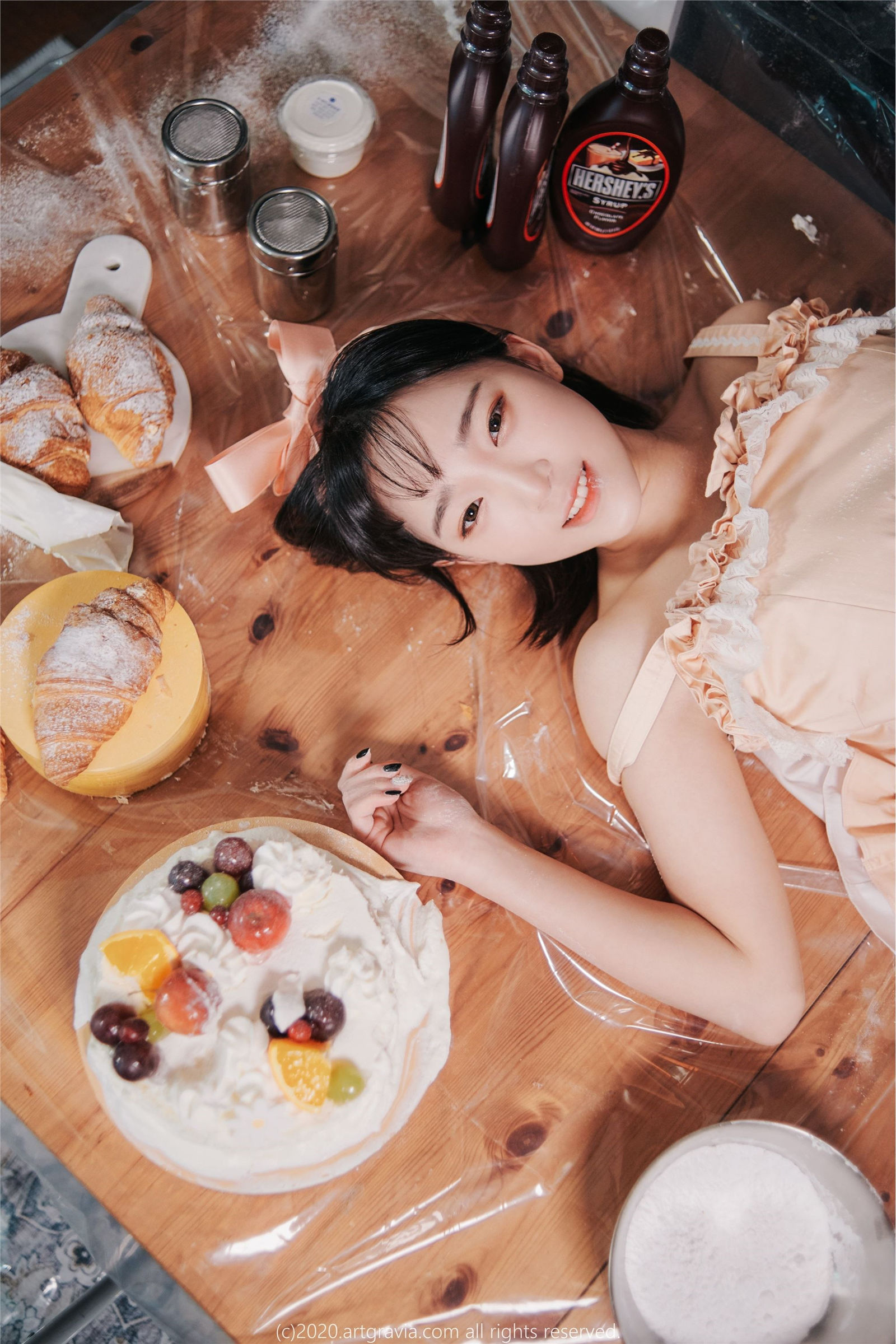 [ArtGravia]Vol. 142 姜仁卿 (49/94)