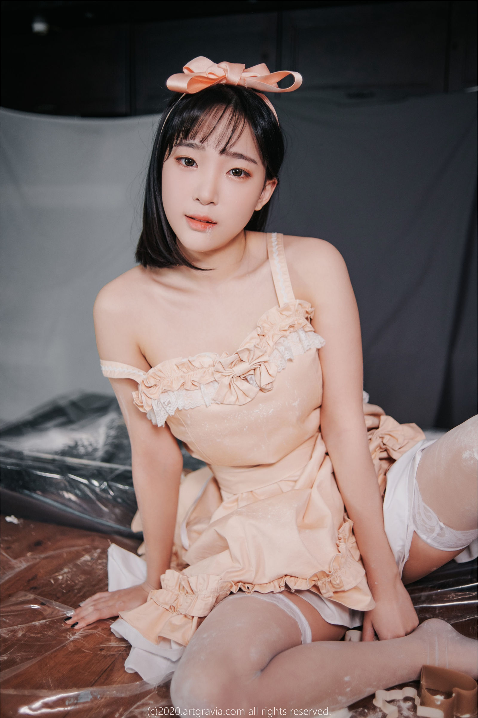 [ArtGravia]Vol. 142 姜仁卿 (50/94)