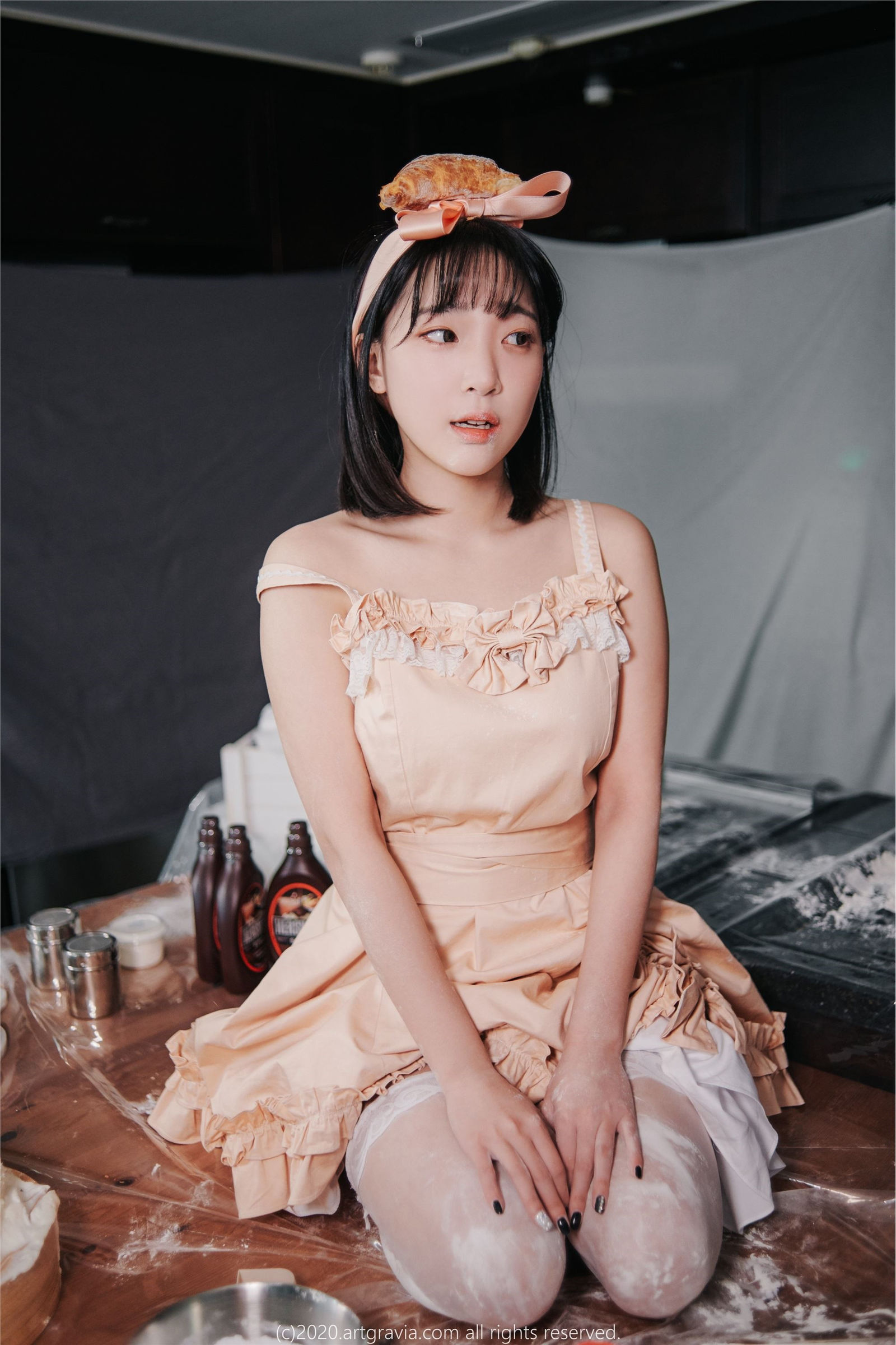 [ArtGravia]Vol. 142 姜仁卿 (53/94)