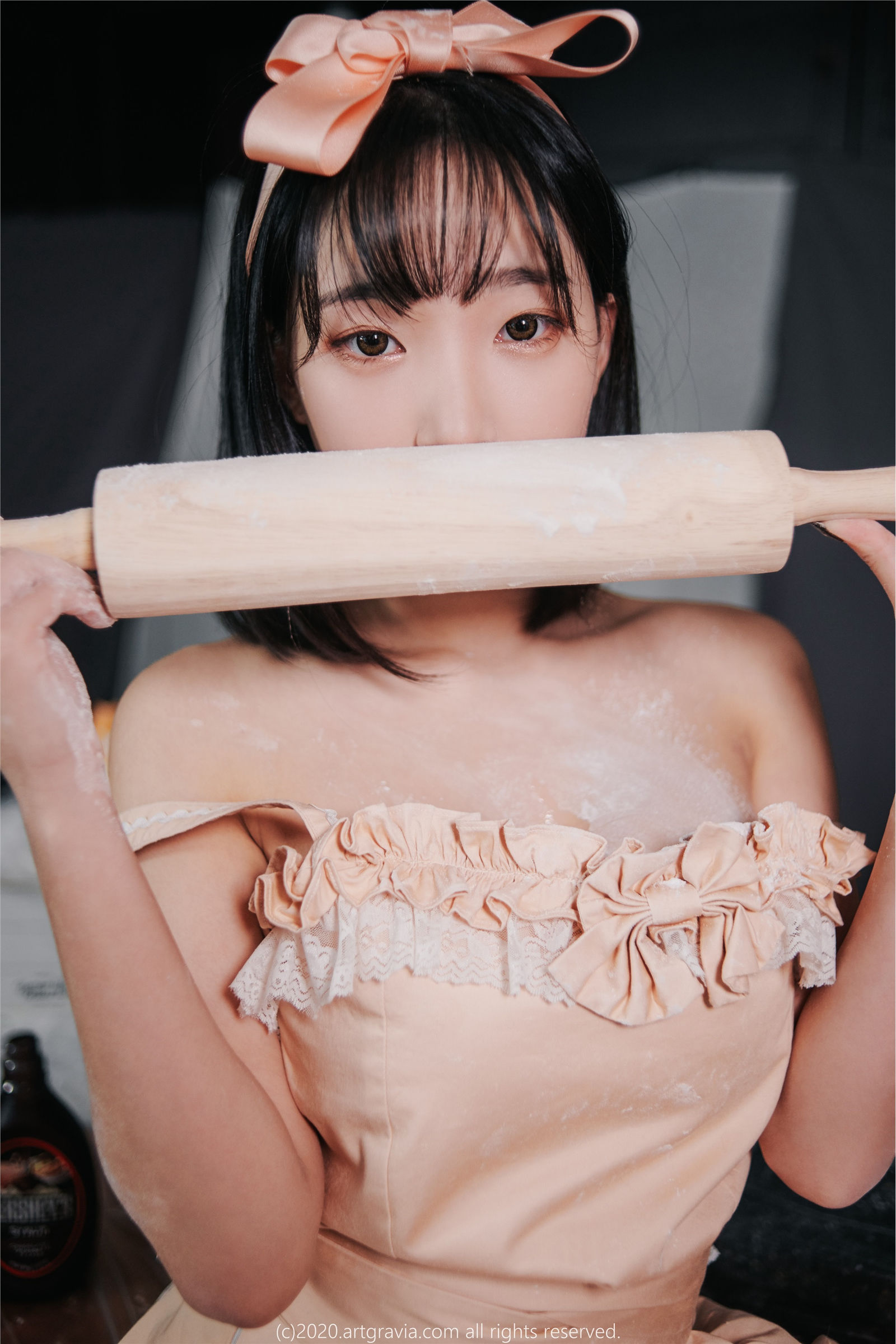 [ArtGravia]Vol. 142 姜仁卿 (59/94)