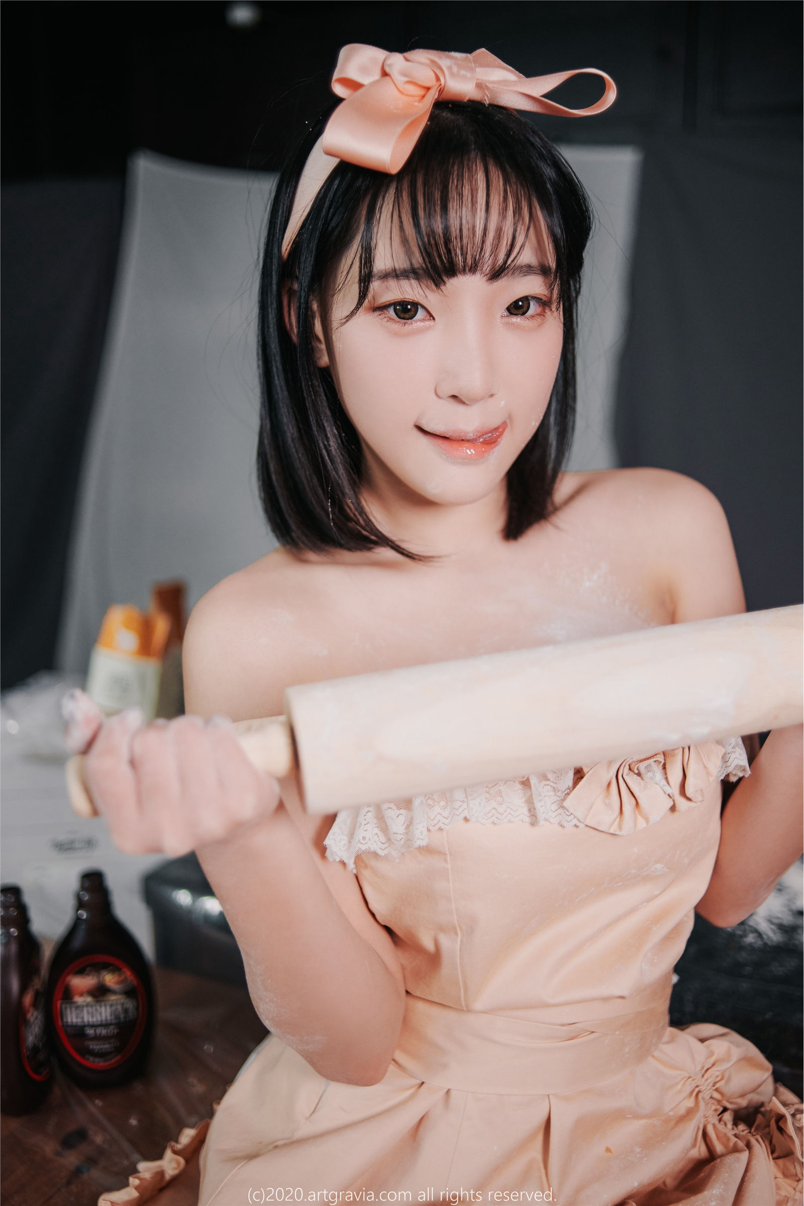 [ArtGravia]Vol. 142 姜仁卿 (60/94)