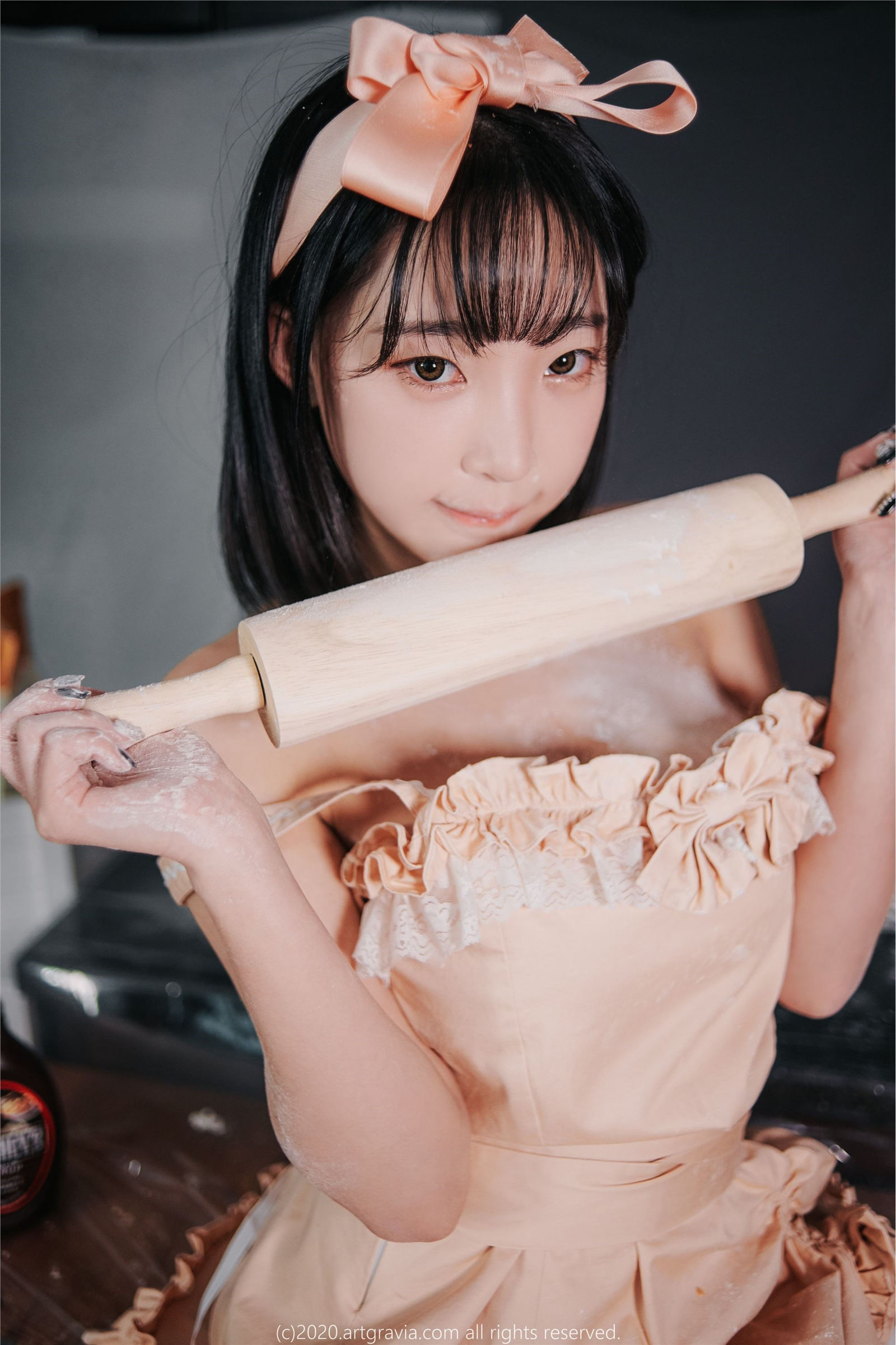 [ArtGravia]Vol. 142 姜仁卿 (61/94)