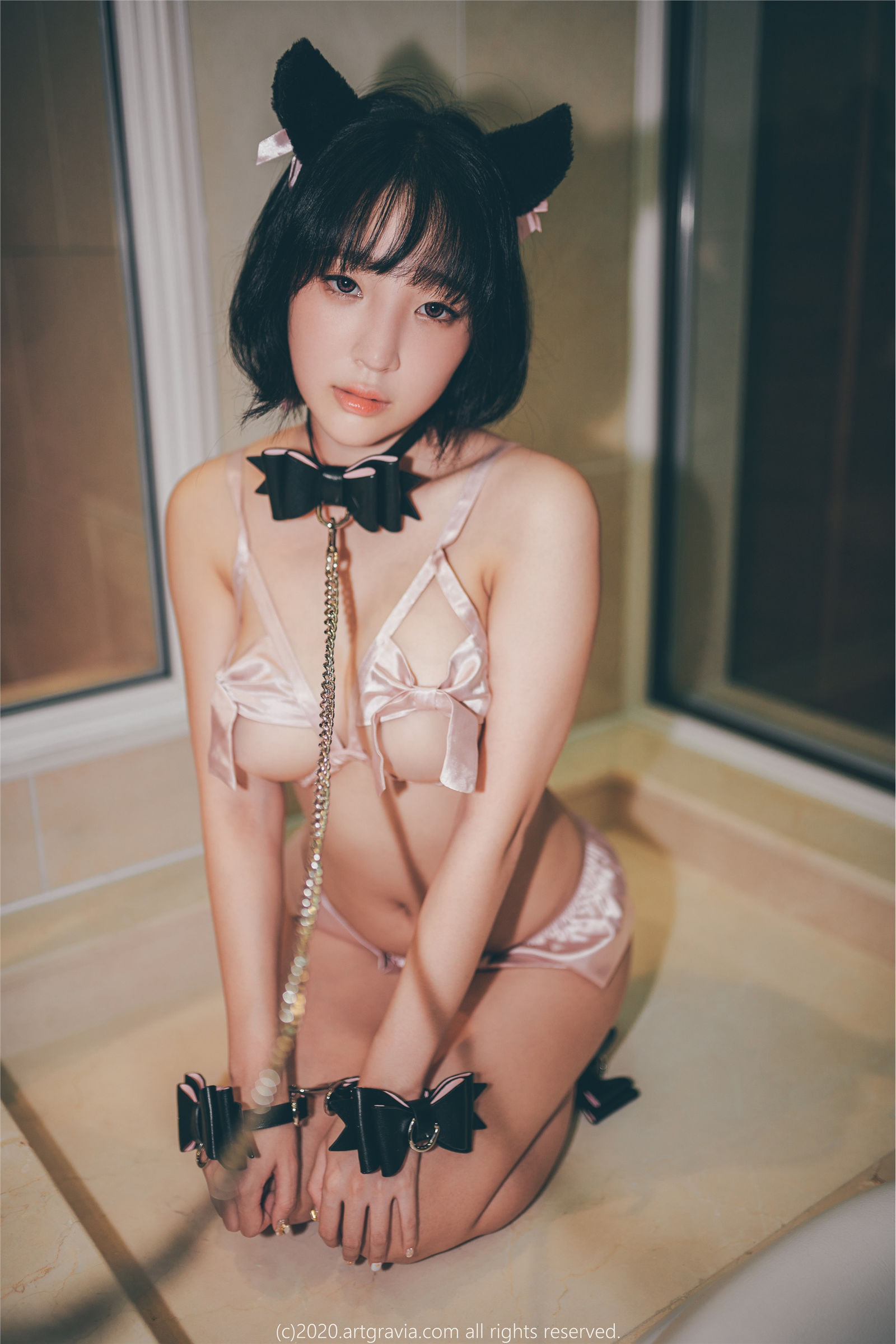 [ArtGravia]Vol. 142 姜仁卿 (73/94)