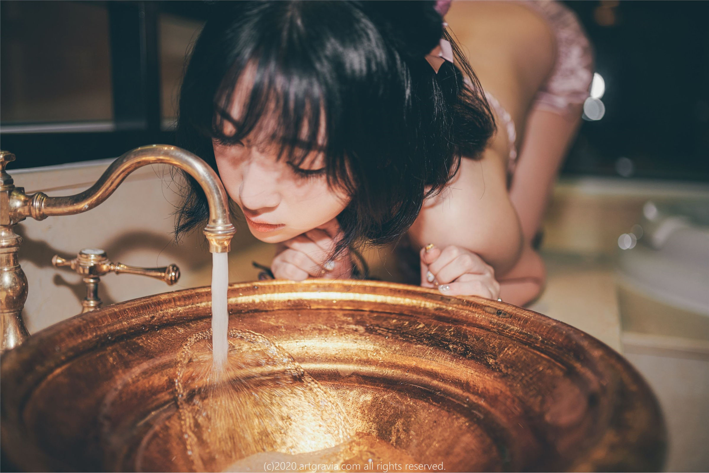 [ArtGravia]Vol. 142 姜仁卿 (77/94)