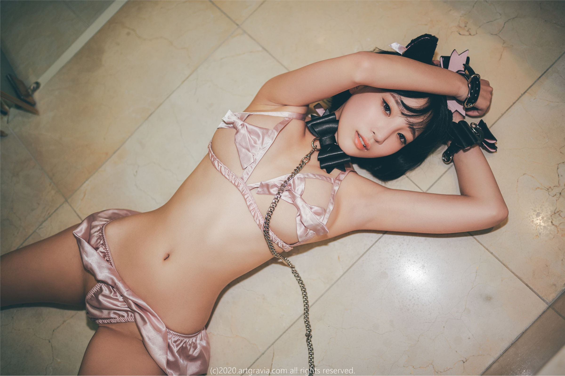 [ArtGravia]Vol. 142 姜仁卿 (93/94)