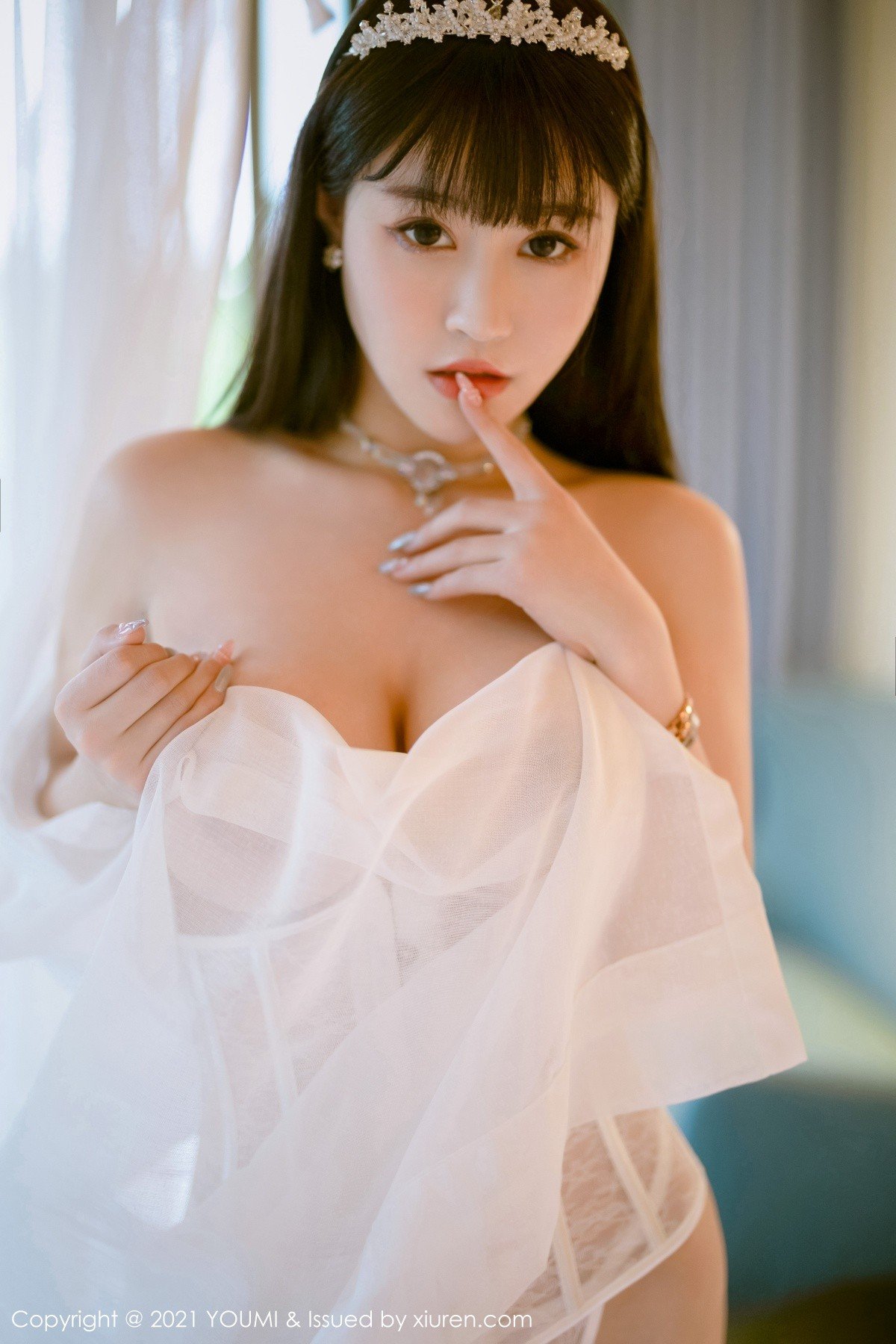 [秀人網旗下]尤蜜薈 (47/53)