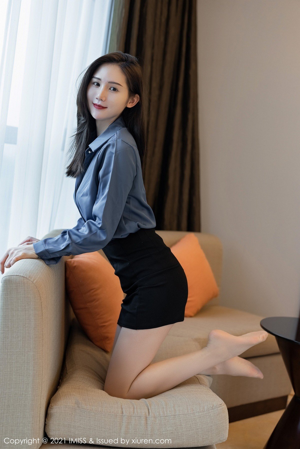[秀人網旗下]愛蜜社 (27/58)