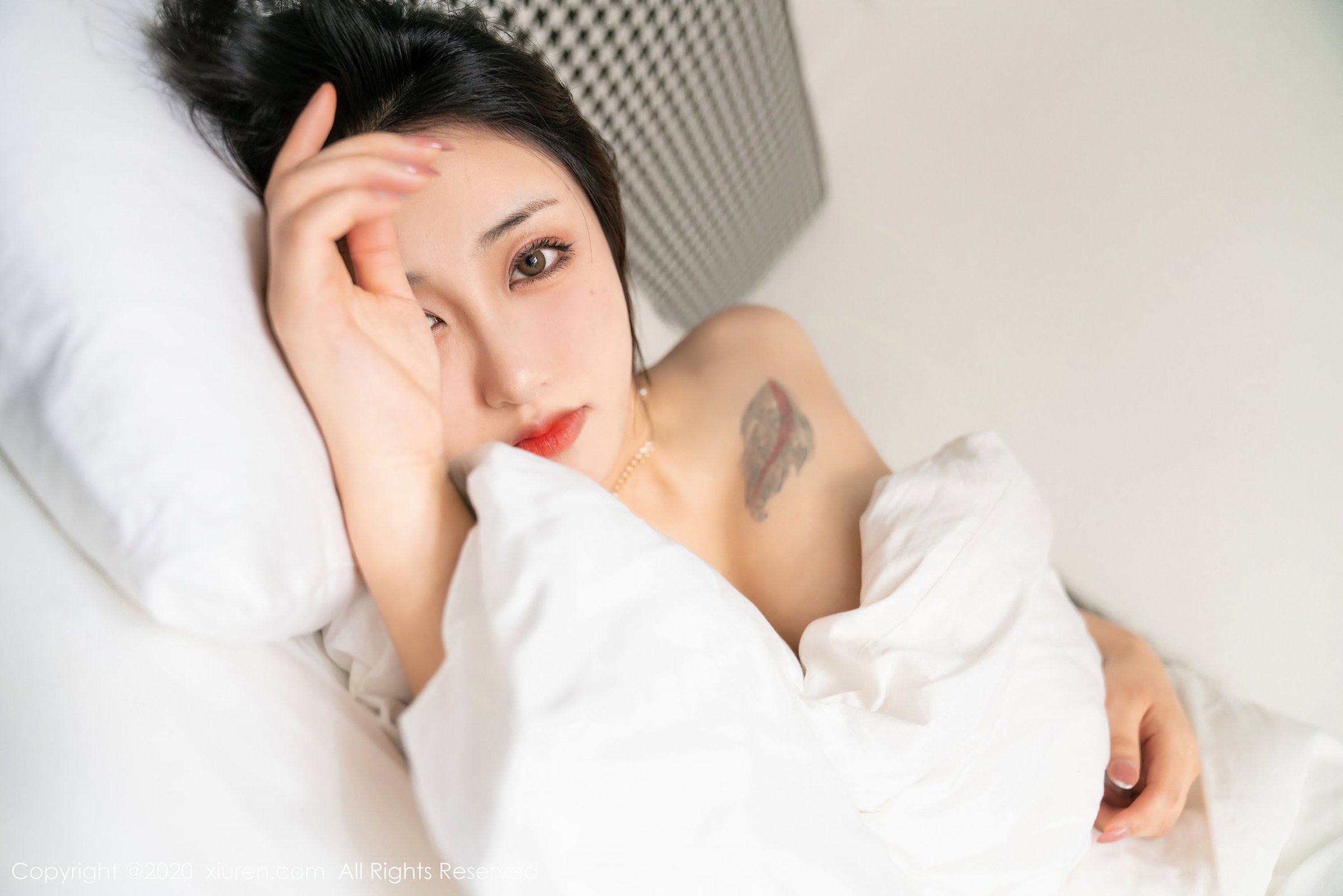[秀人網旗下]秀人網 (49/61)