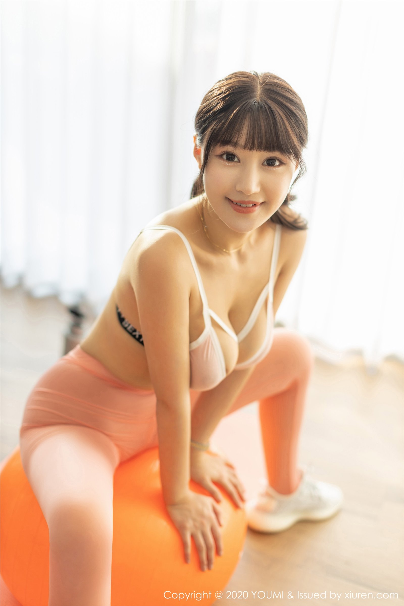 [秀人網旗下]尤蜜薈 (42/60)