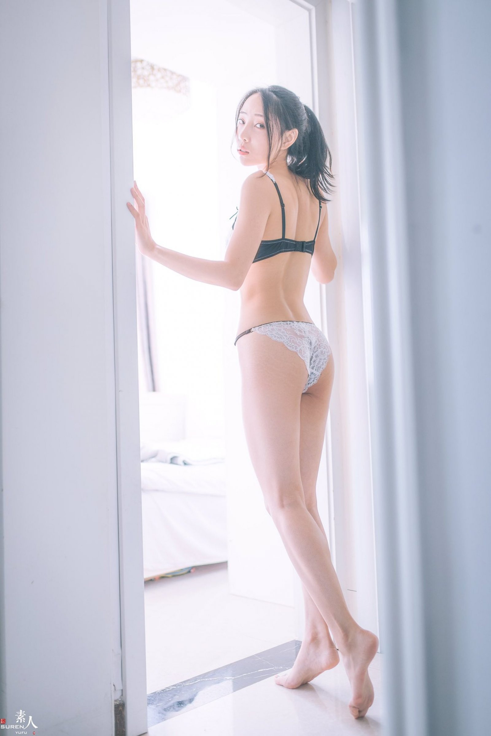 [人體攝影]國模人體 (40/100)