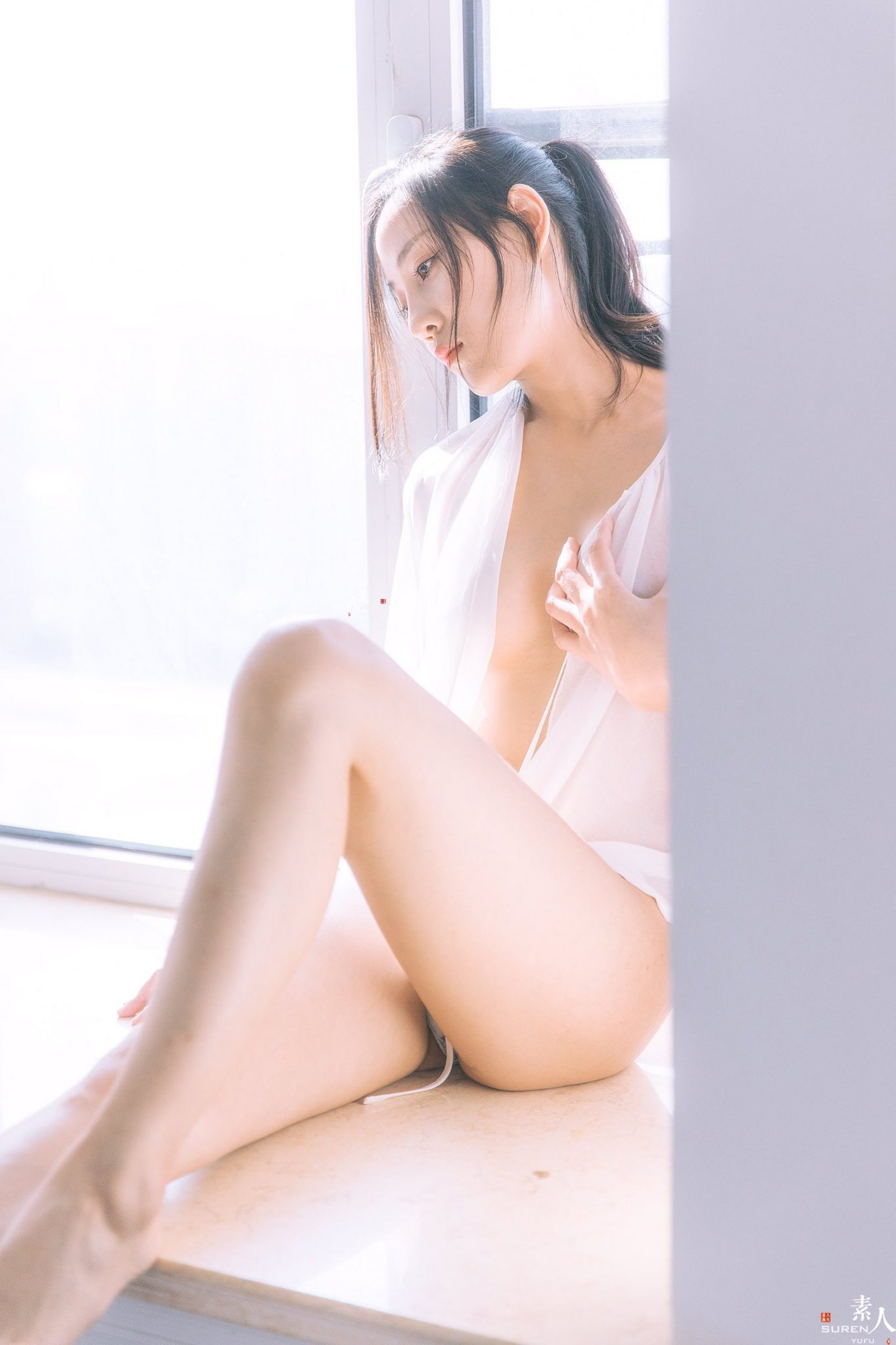 [人體攝影]國模人體 (41/100)