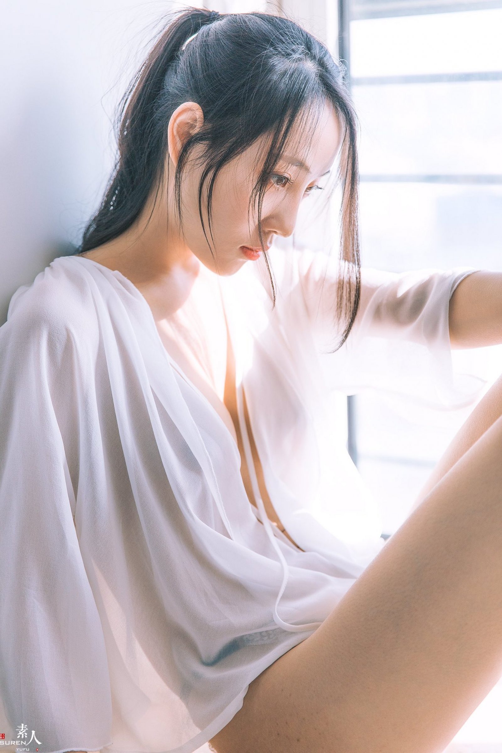 [人體攝影]國模人體 (42/100)