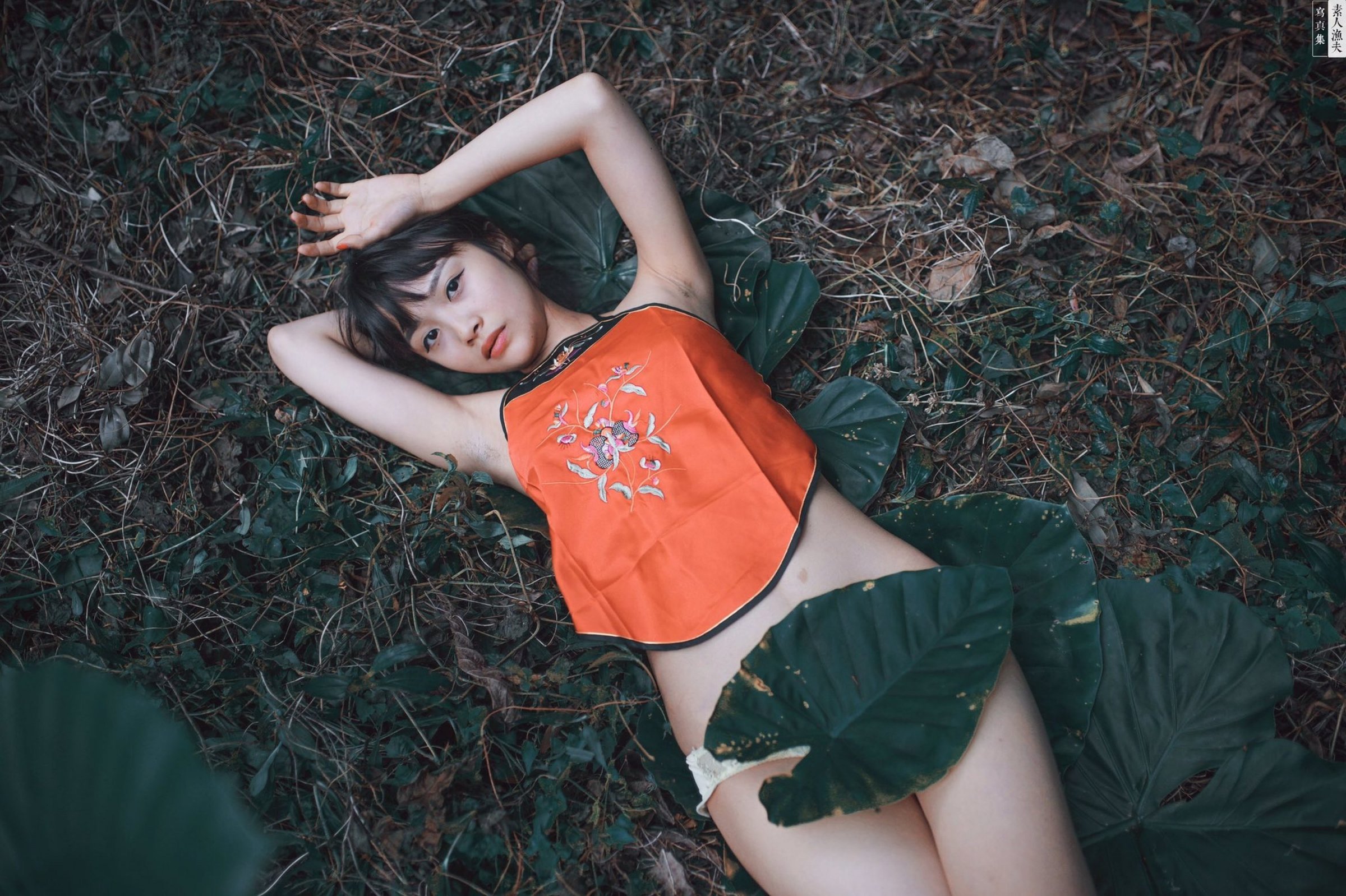 [人體攝影]國模人體 (64/100)