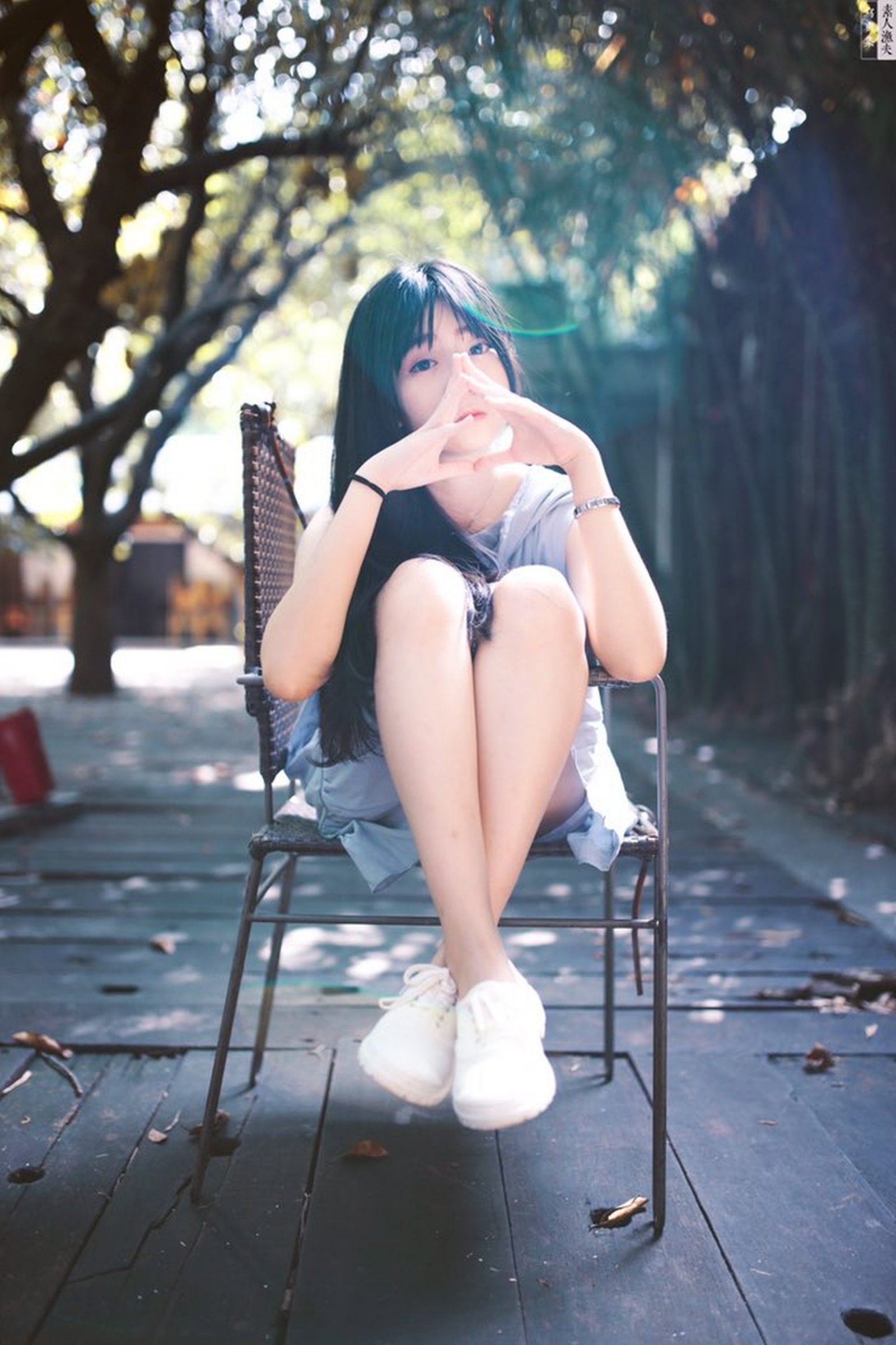 [人體攝影]國模人體 (80/100)