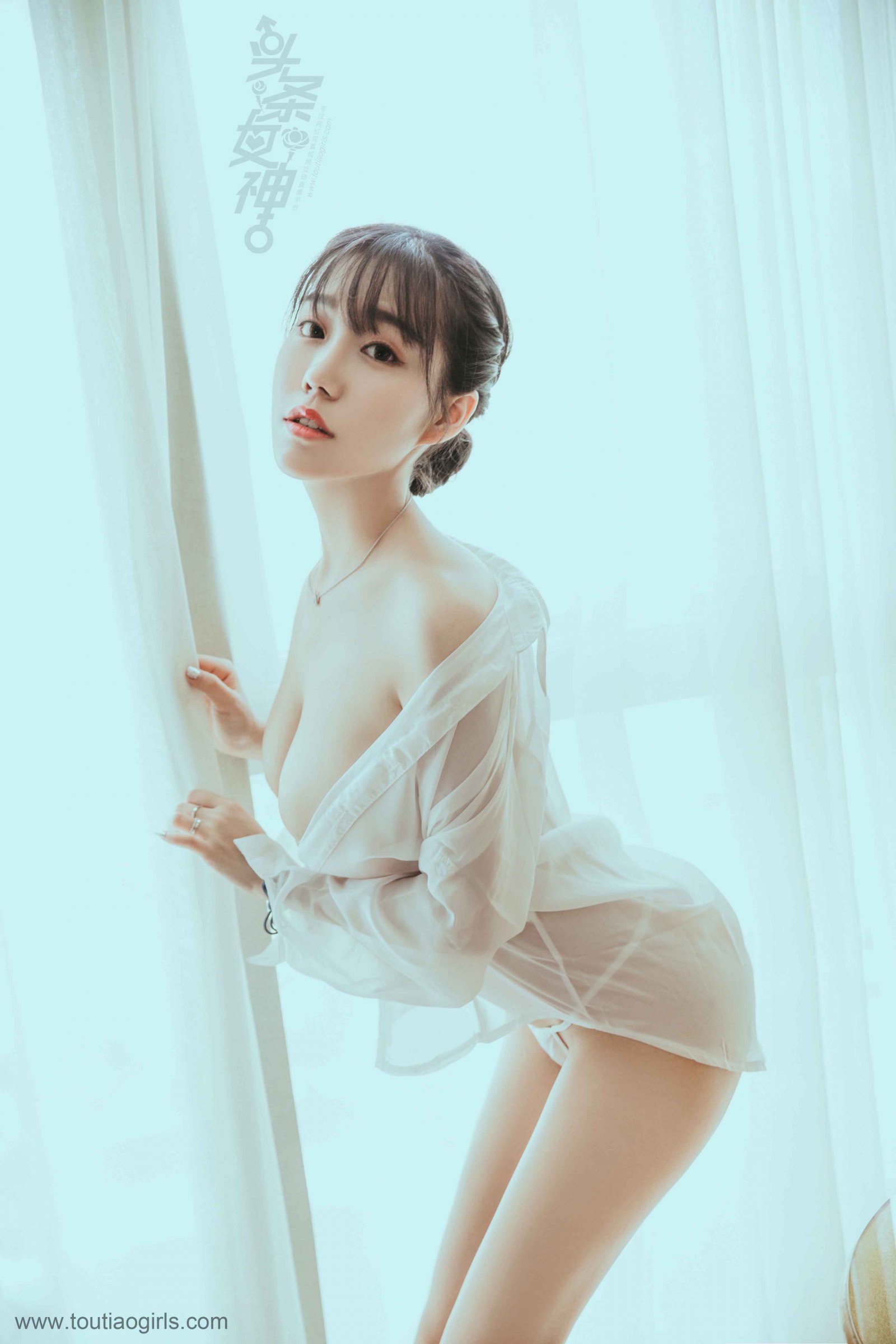 [頭條女神]陳亦菲《卿本佳人》 (41/58)