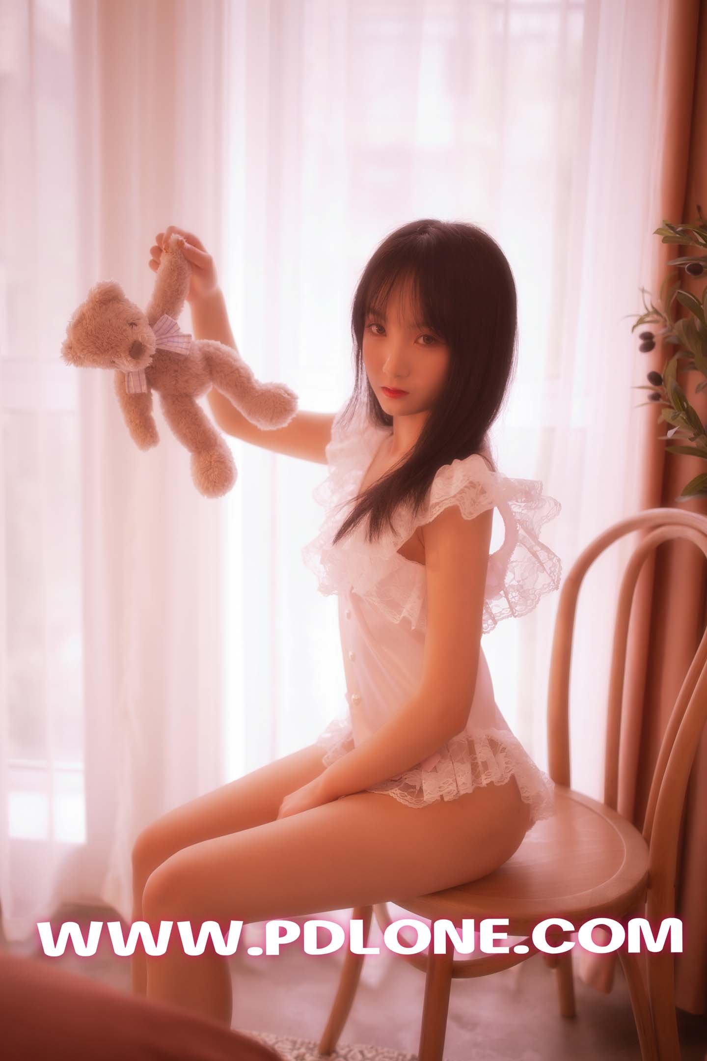 [潘多拉]Vol. 405 潘多拉性感寫真 (27/44)