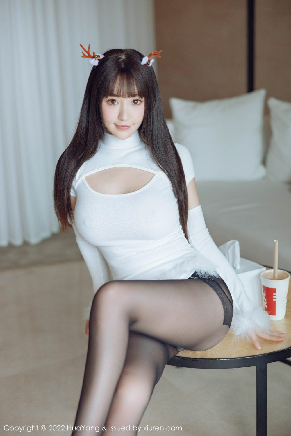 [秀人網旗下]花漾 (20/54)