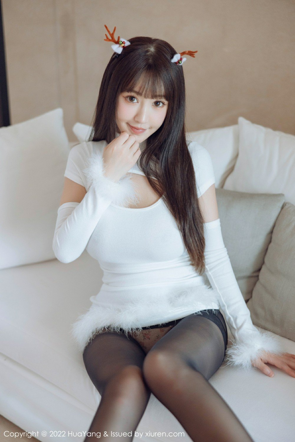[秀人網旗下]花漾 (25/54)