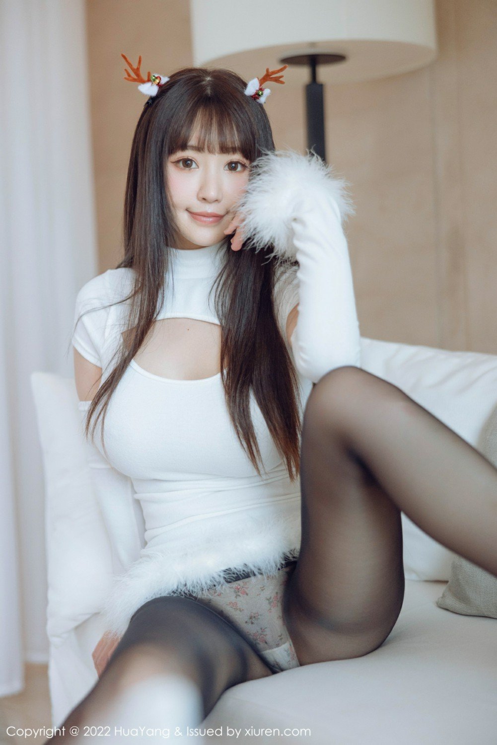 [秀人網旗下]花漾 (33/54)