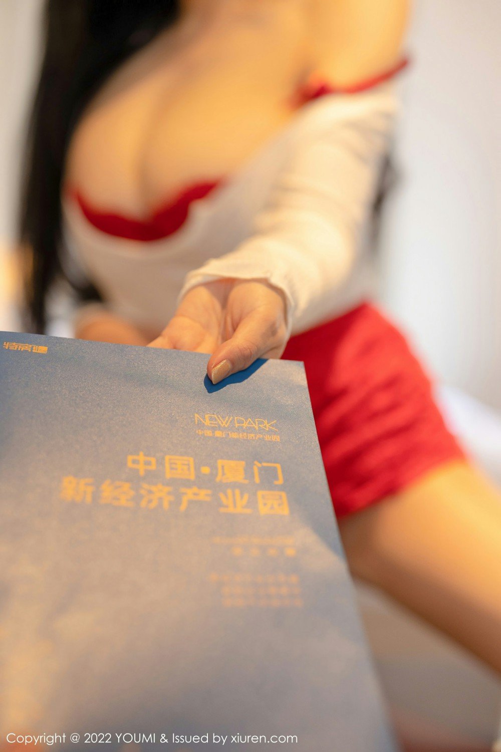 [秀人網旗下]尤蜜薈 (30/63)