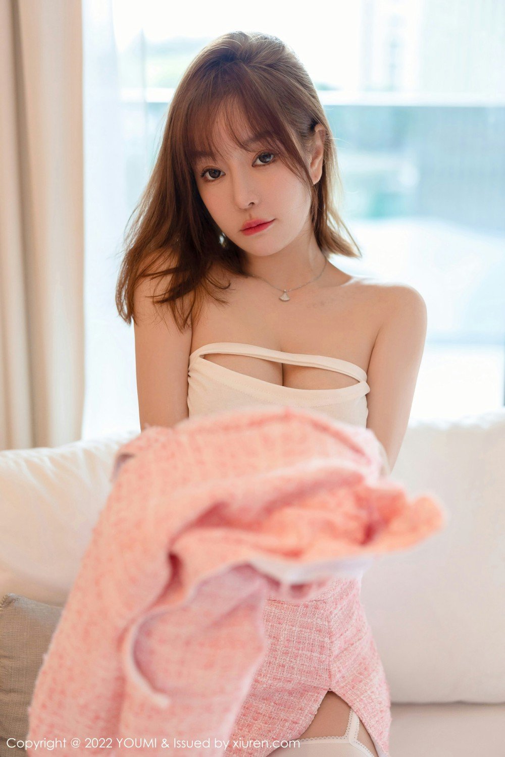 [秀人網旗下]尤蜜薈 (27/67)